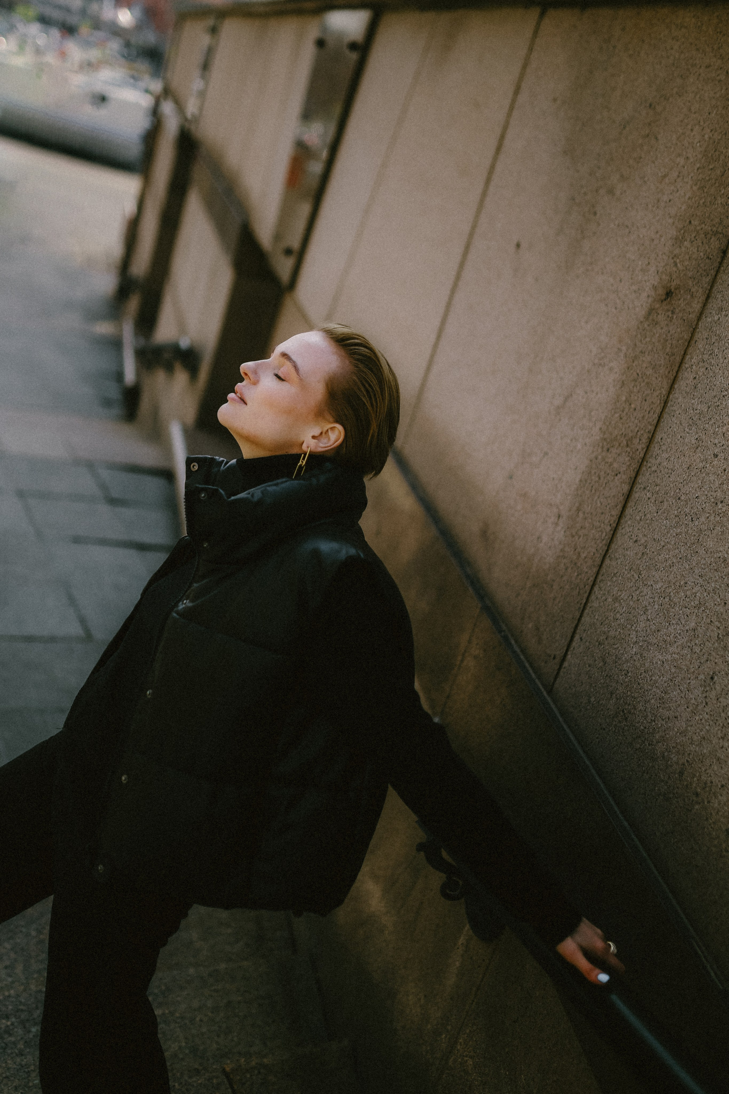 Настя. Фотограф в Москве, Электростали, Ногинске, Балашихе, Александра Кукушкина