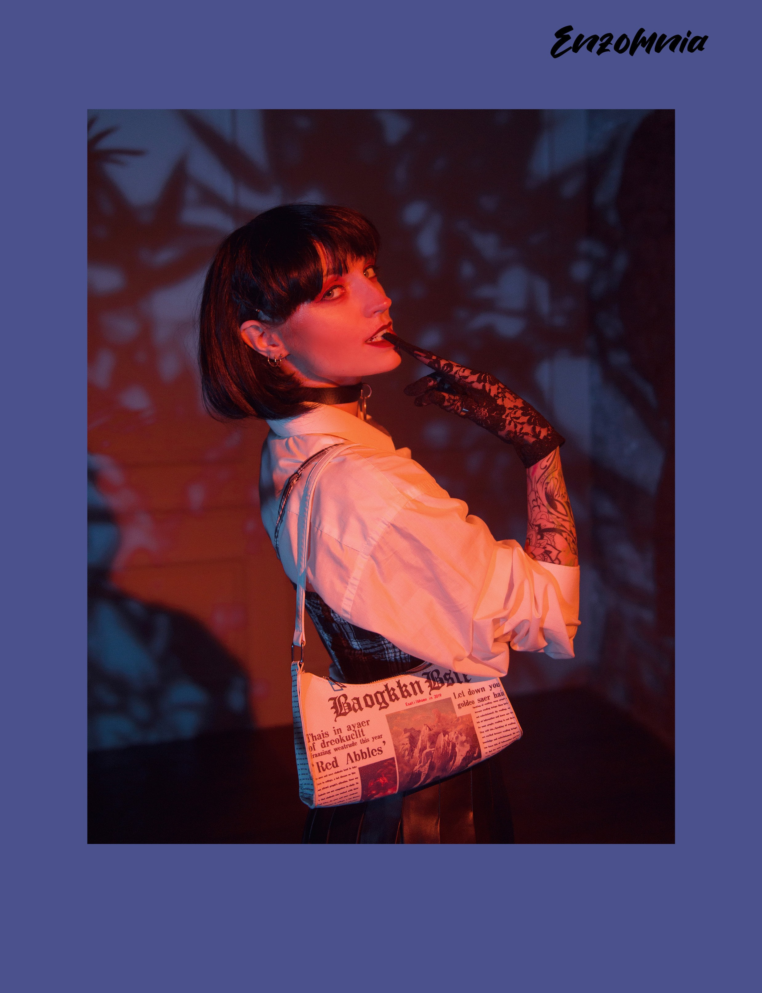 Публикации. Фотограф Кристина Гришина Рязань