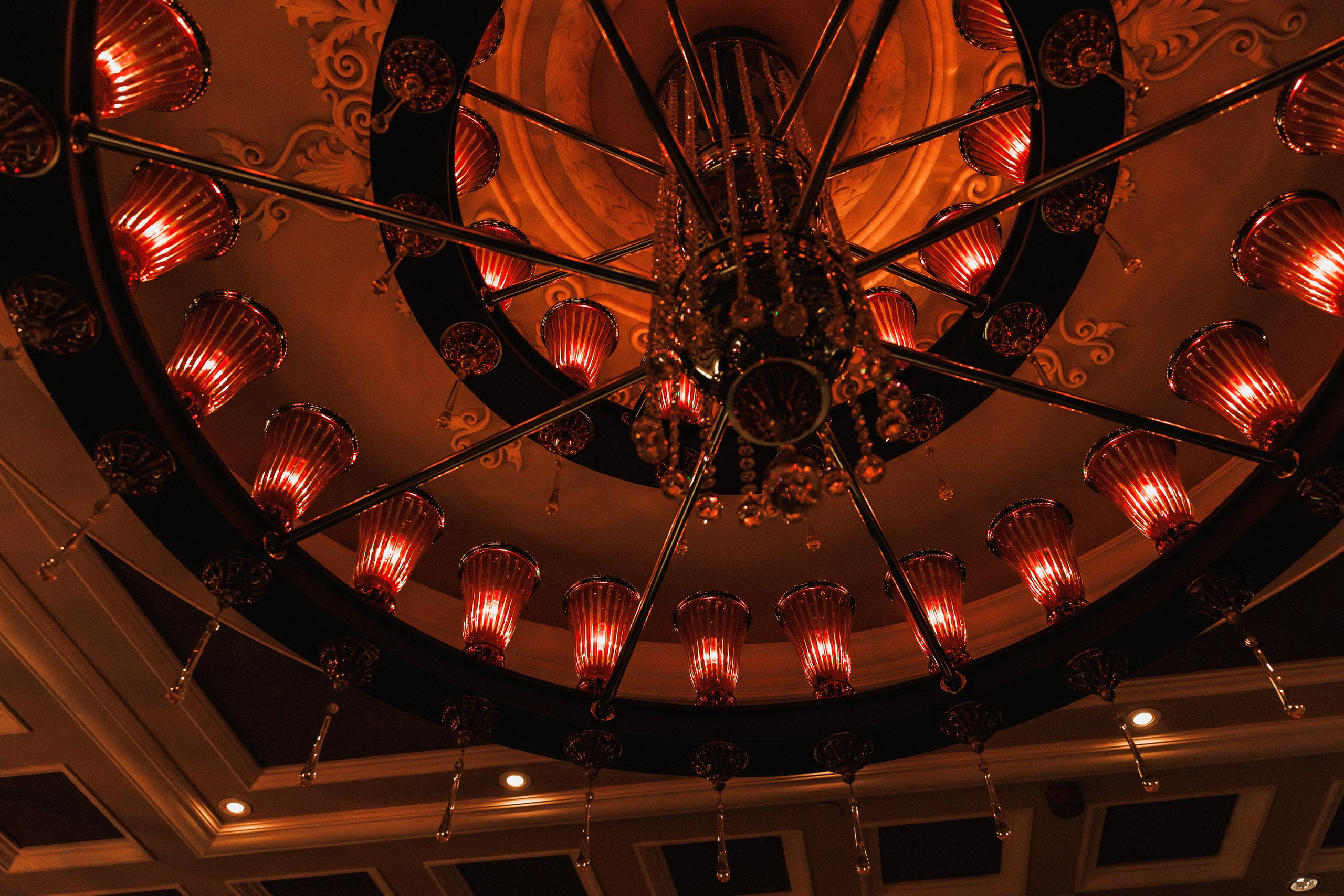 Four Seasons Lion Palace St. Petersburg 5* — МегаФон. Коммерческий фотограф в Санкт-Петербурге | Фуд, интерьерная и рекламная съемка | Влад Жолудев