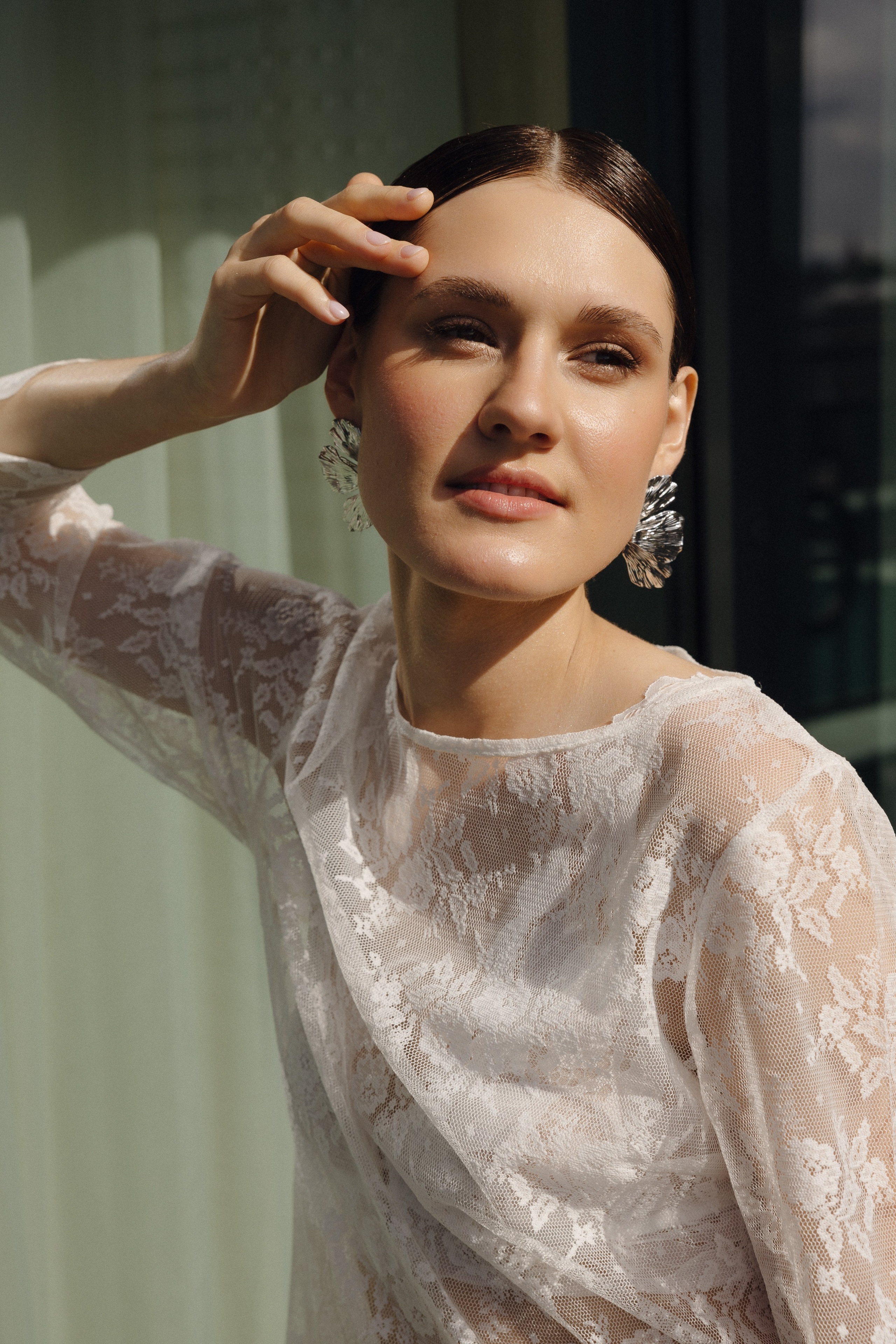 A|N. Свадебный фотограф Таня Караисаева