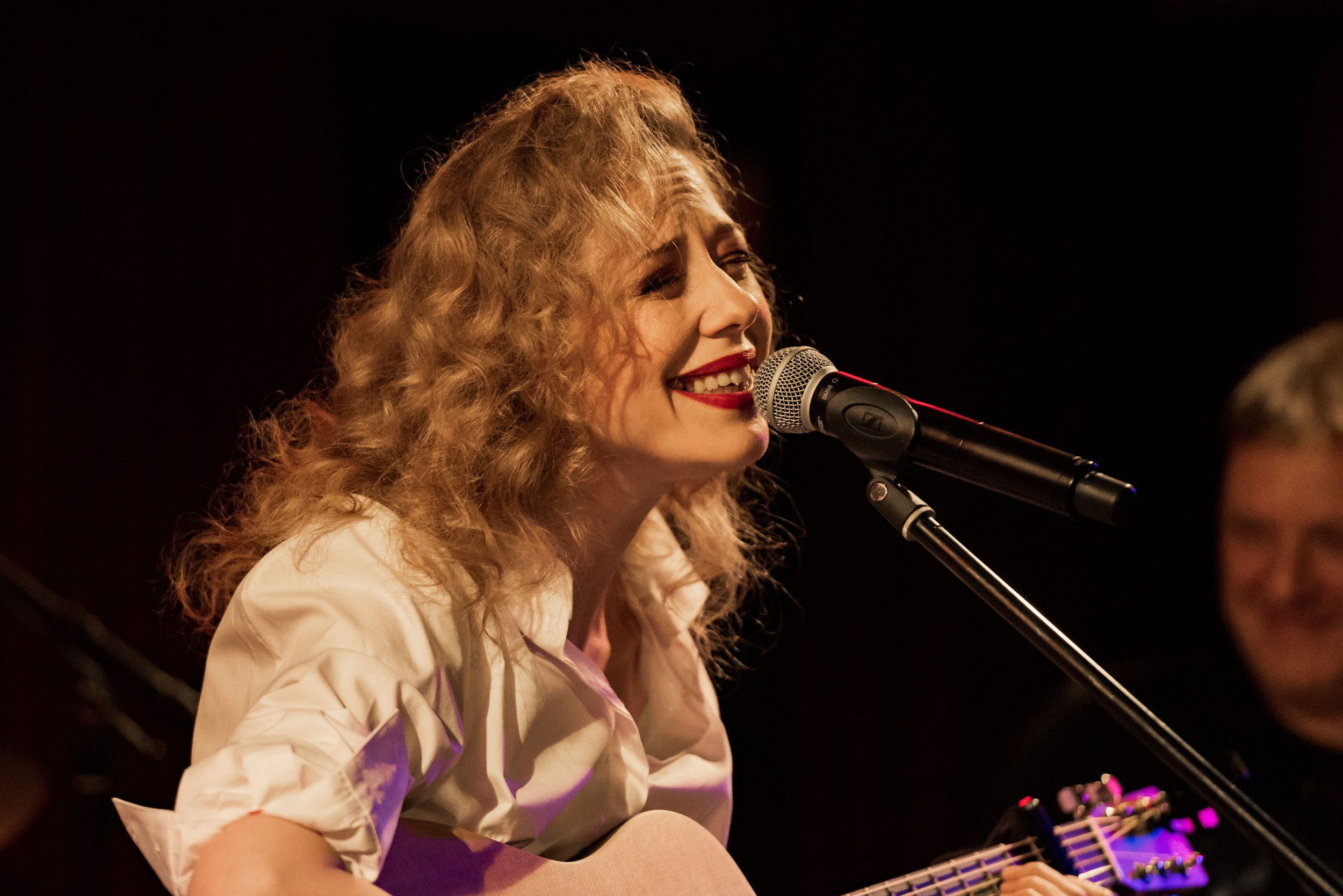 Певица Юта. Два концерта. Семейный Фотограф в Москве Ирина Хохлова