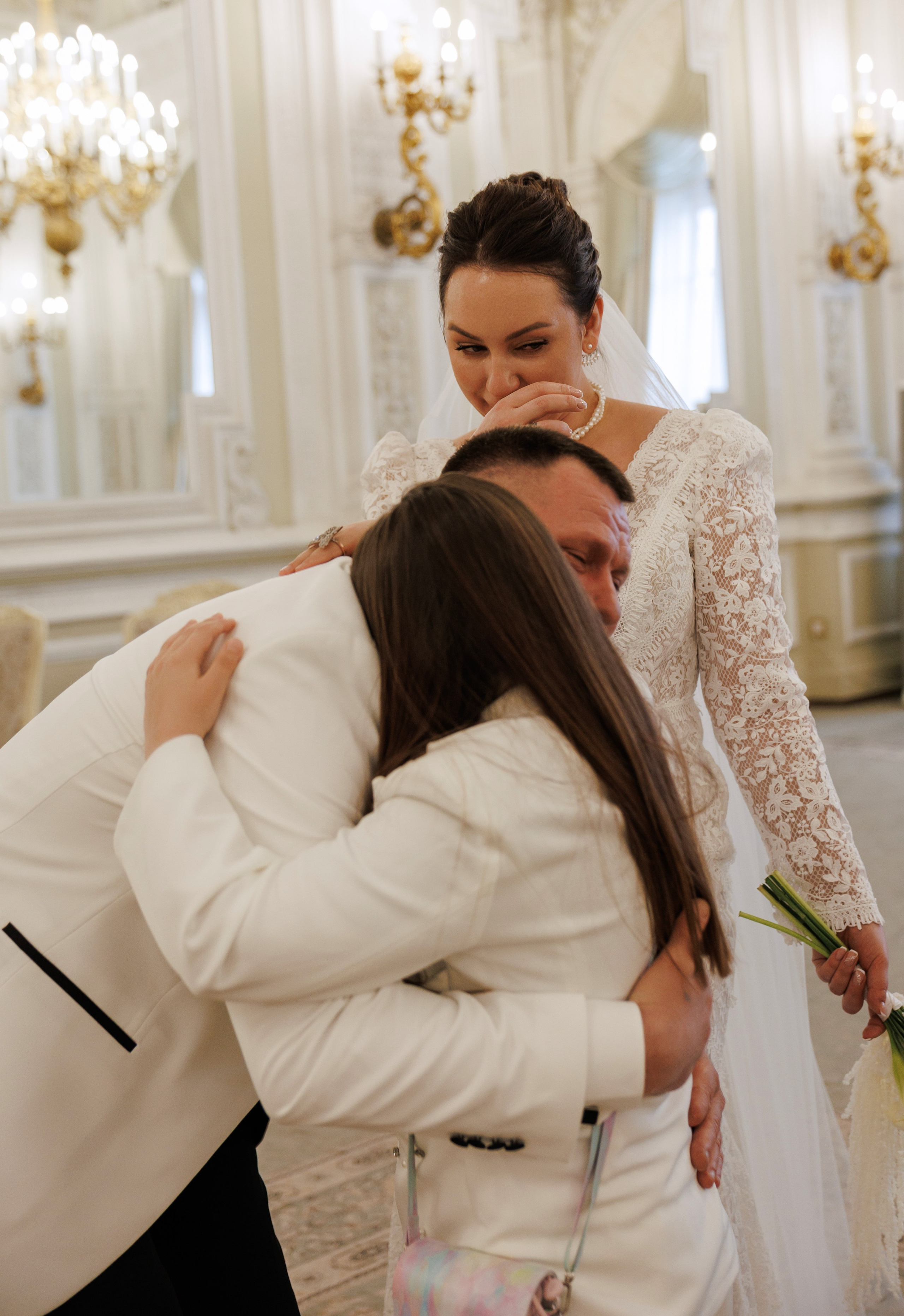 Александр и Анастасия. Боженова Елена фотограф Санкт-Петербург