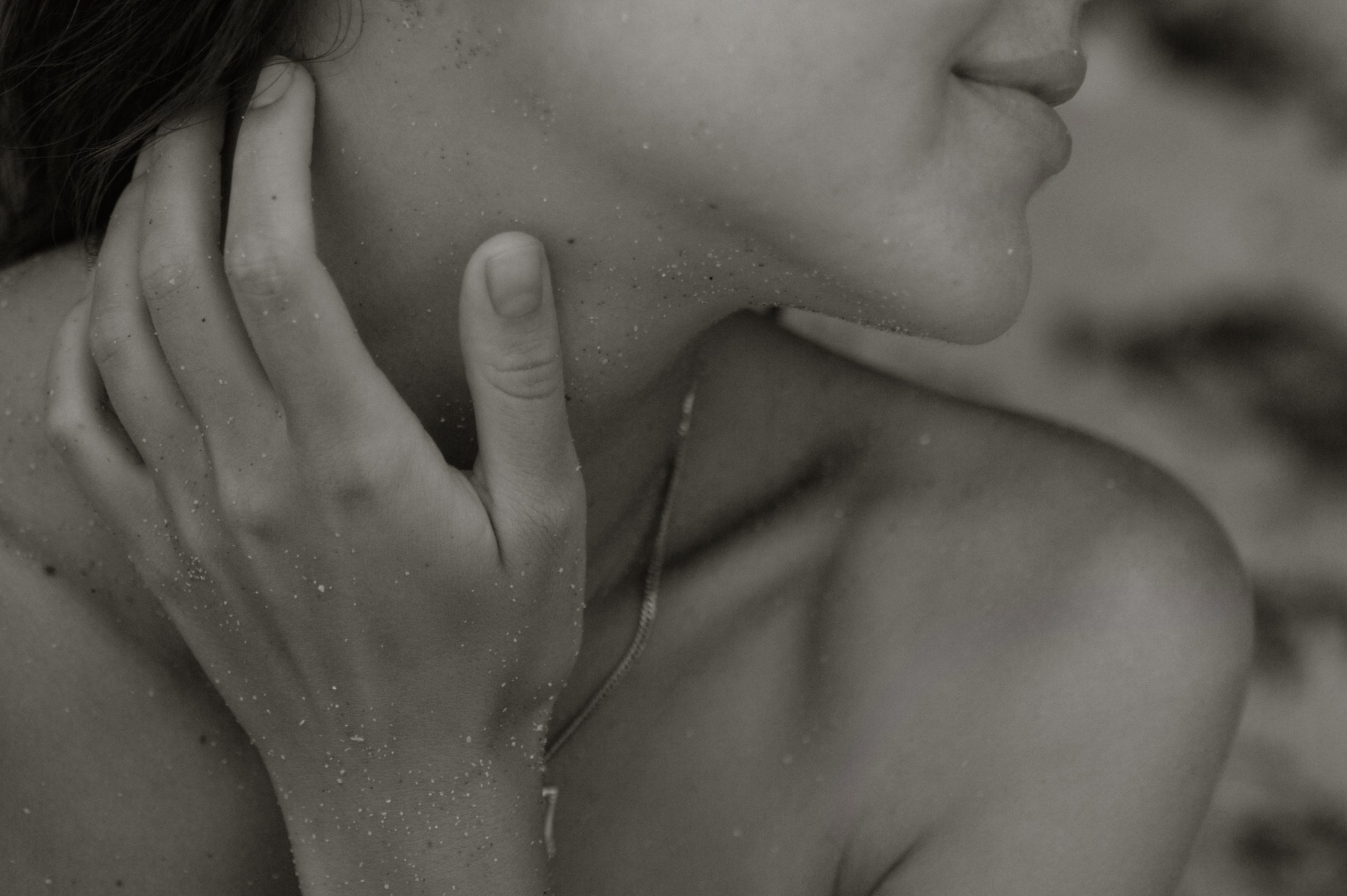 Валерия. Свадебный фотограф в Москве Юлия Лисой