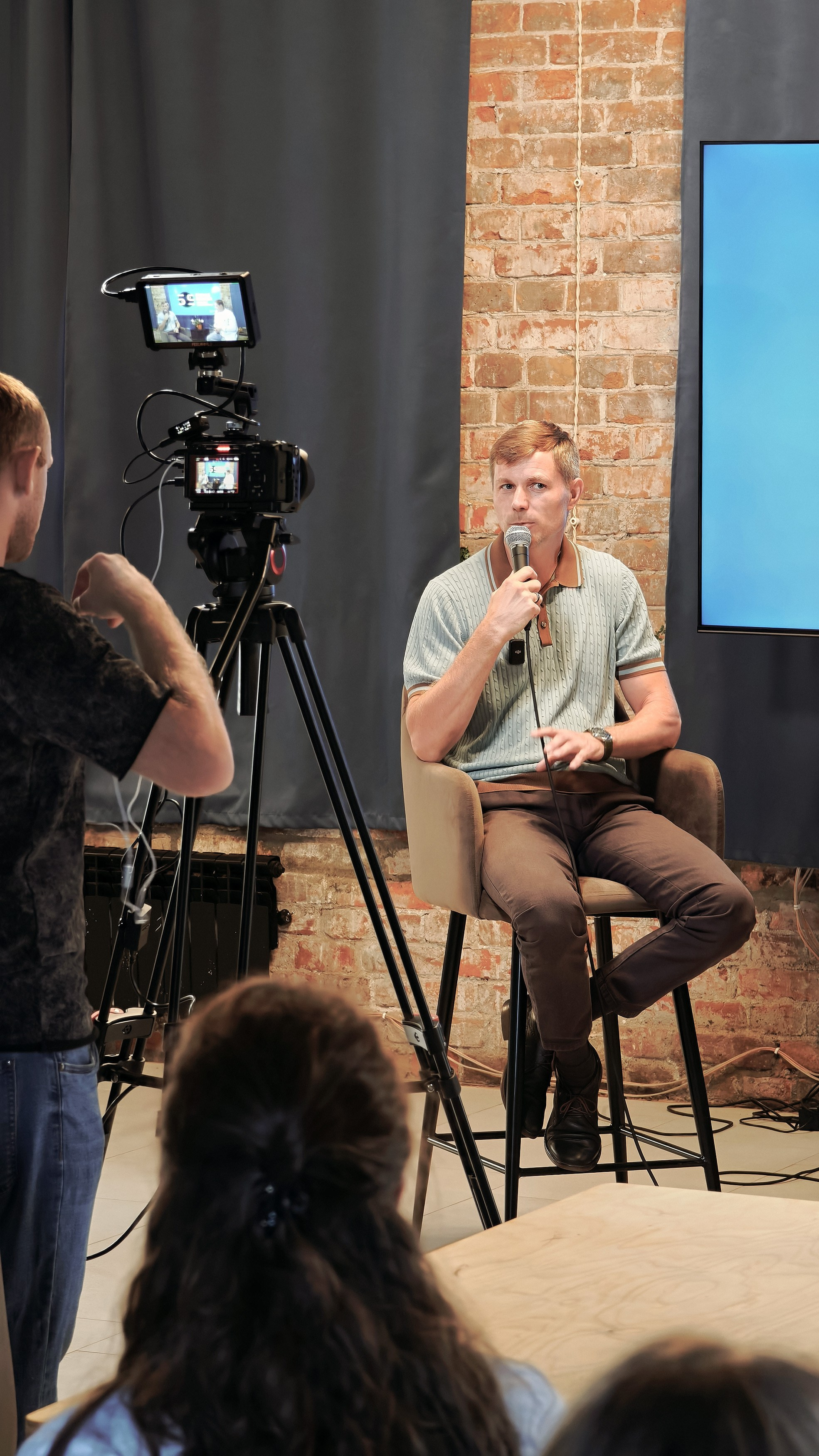 Терра Юридикум «Больше бизнеса» — СНЯТО НА СМАРТФОН. Фотограф Яковлев Роман — Красноярск