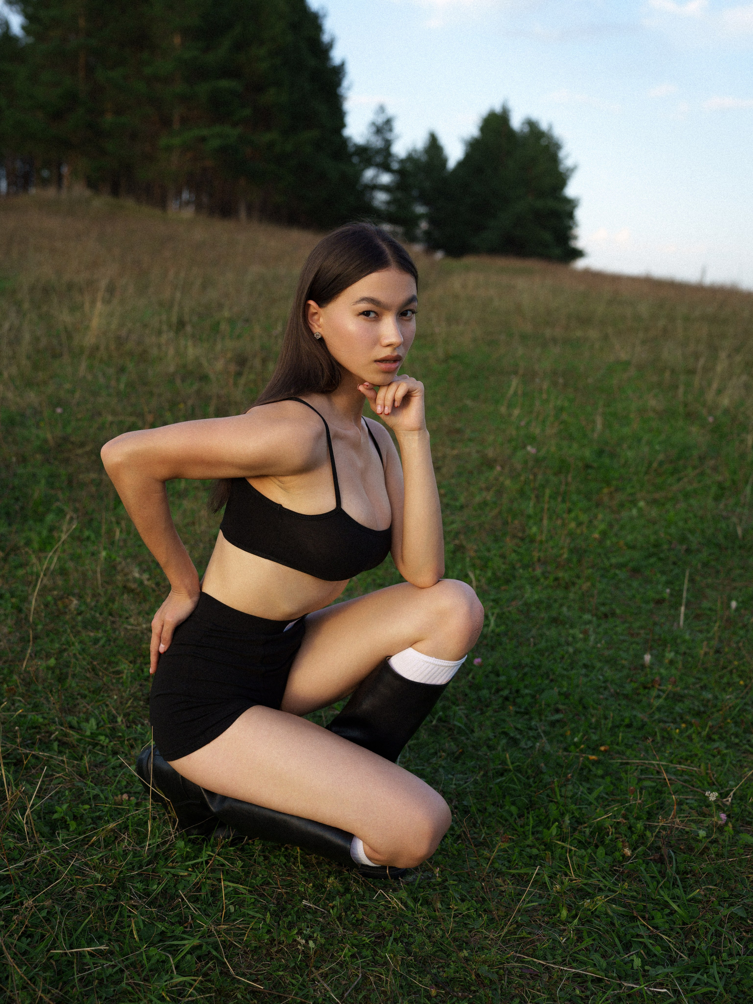 Выездная съемка для бренда. Иван Упоров — фотограф, рилсмейкер чебоксары