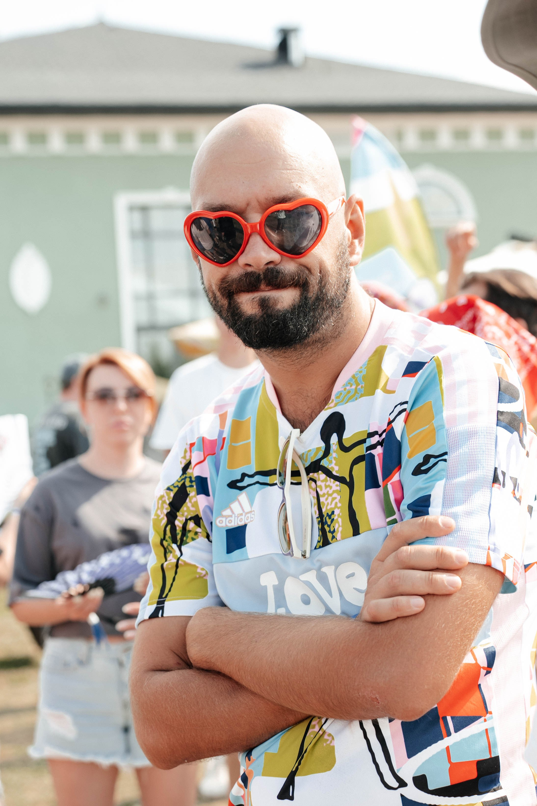 Бери заряд. Свадебный фотограф Москва Александра Аверкова