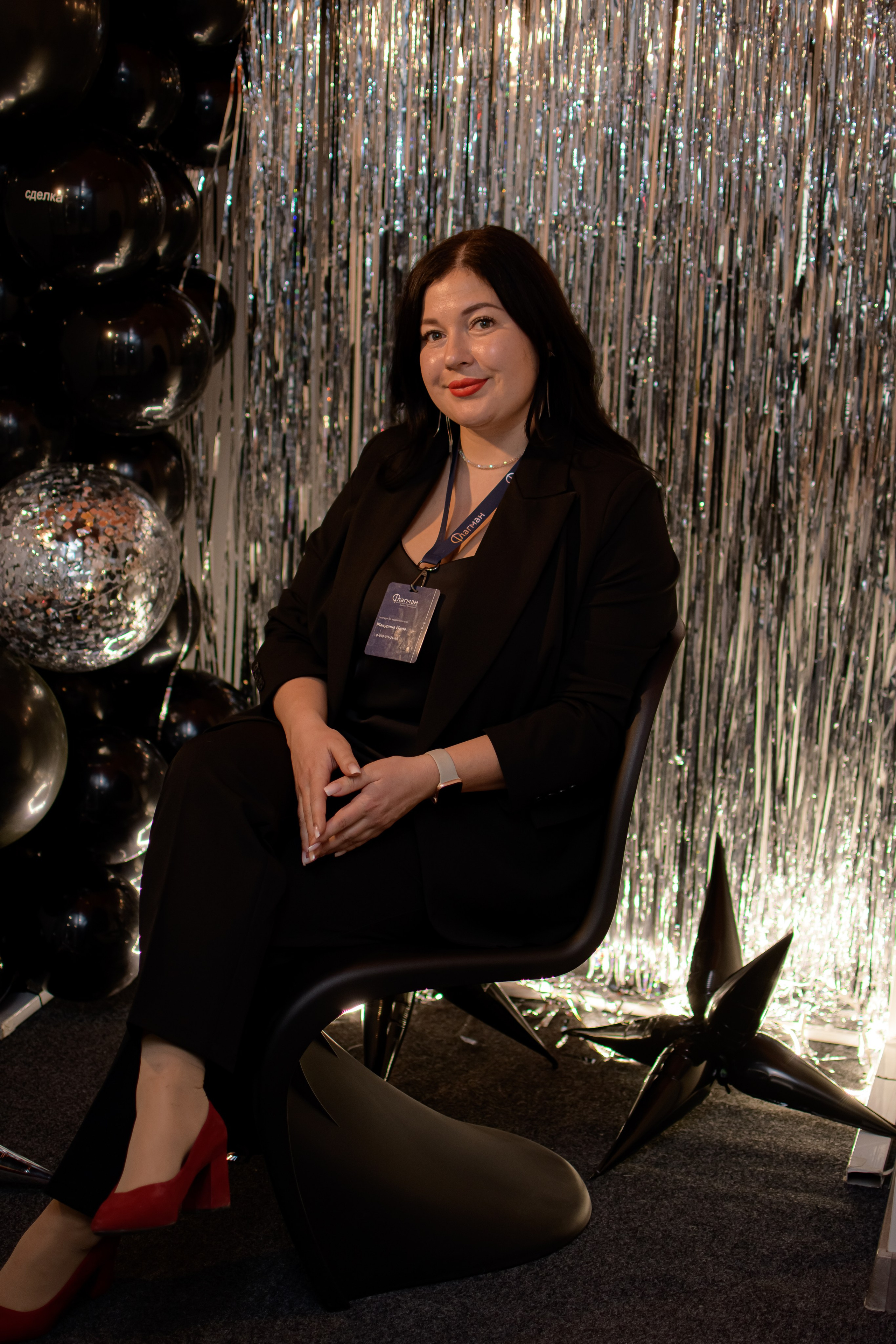 ФЛАГМАН. Photokarish