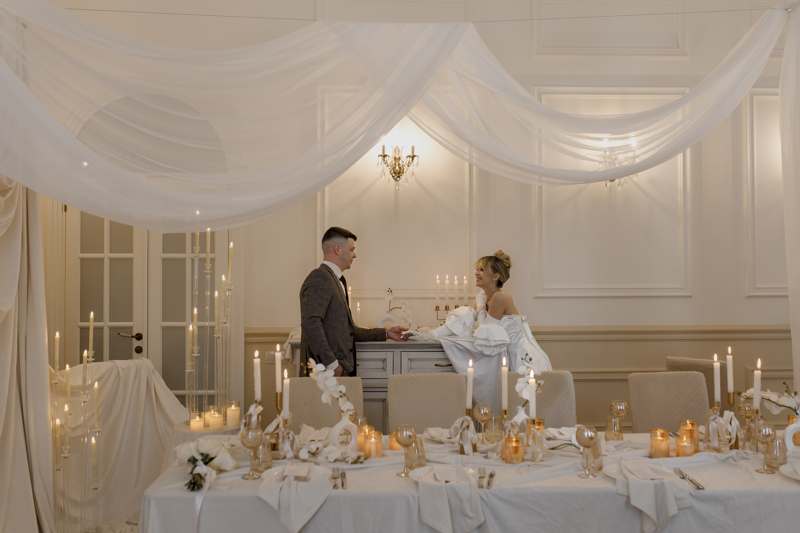 Свадебный фотограф в Самаре Катерина Мостовая