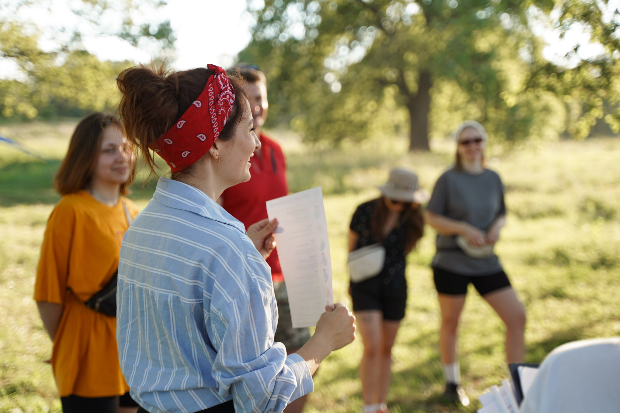 Палаточный форум для взрослых CAMPot 2024. Фотограф Надежда Погребняк | Рязань | Москва