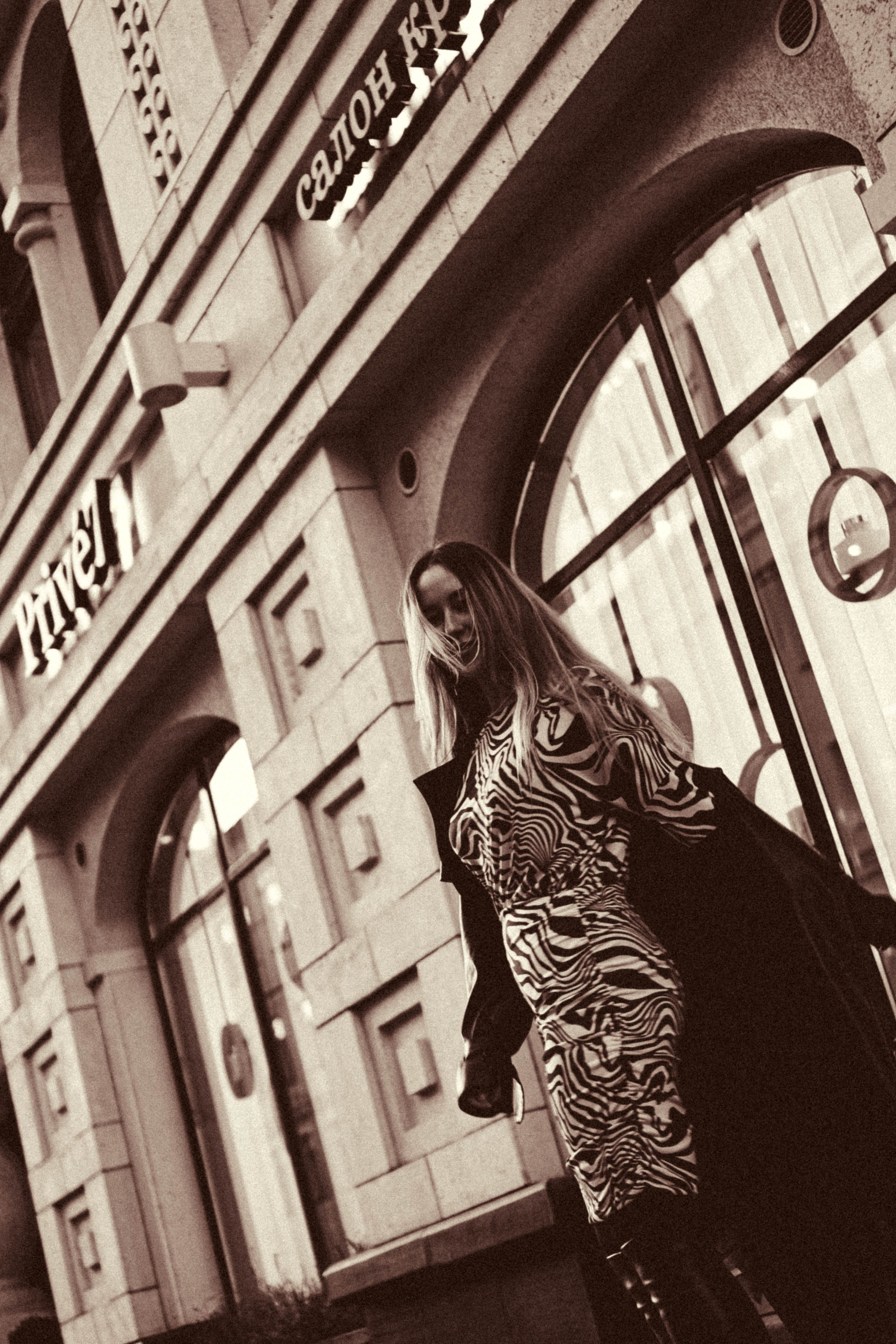 Ксения. Профессиональный фотограф, Санкт-Петербург — Виктория Богомолова