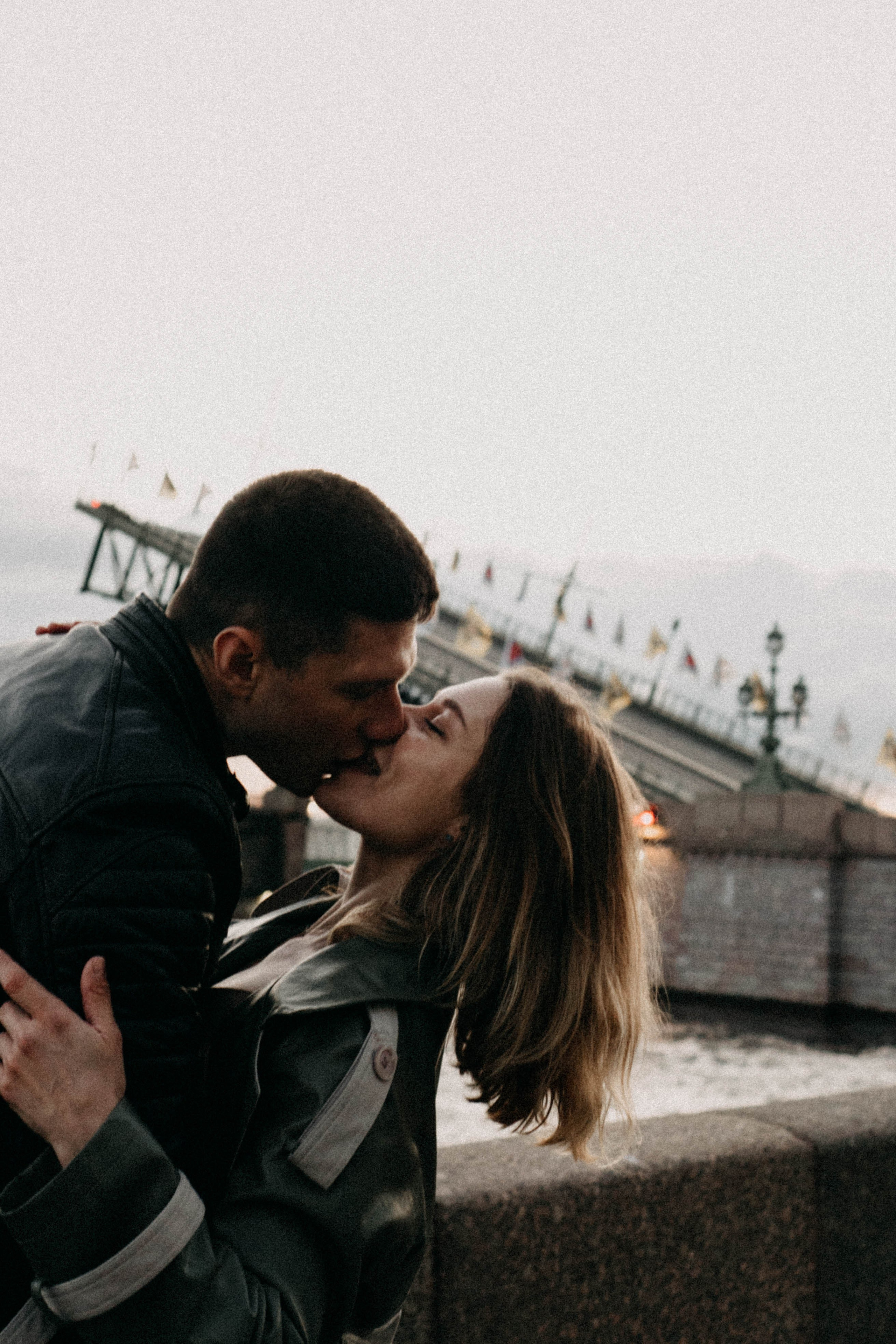 Рассветная, белые ночи. Профессиональный фотограф, Санкт-Петербург — Виктория Богомолова