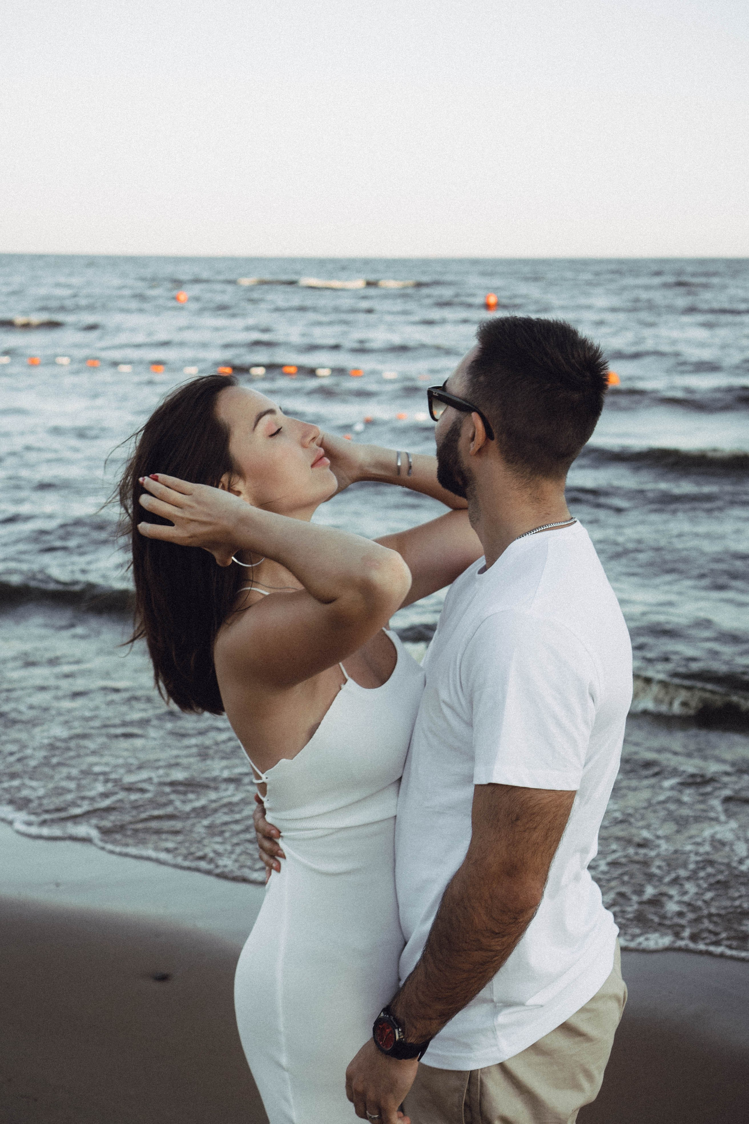 Любовь на заливе. Профессиональный фотограф, Санкт-Петербург — Виктория Богомолова