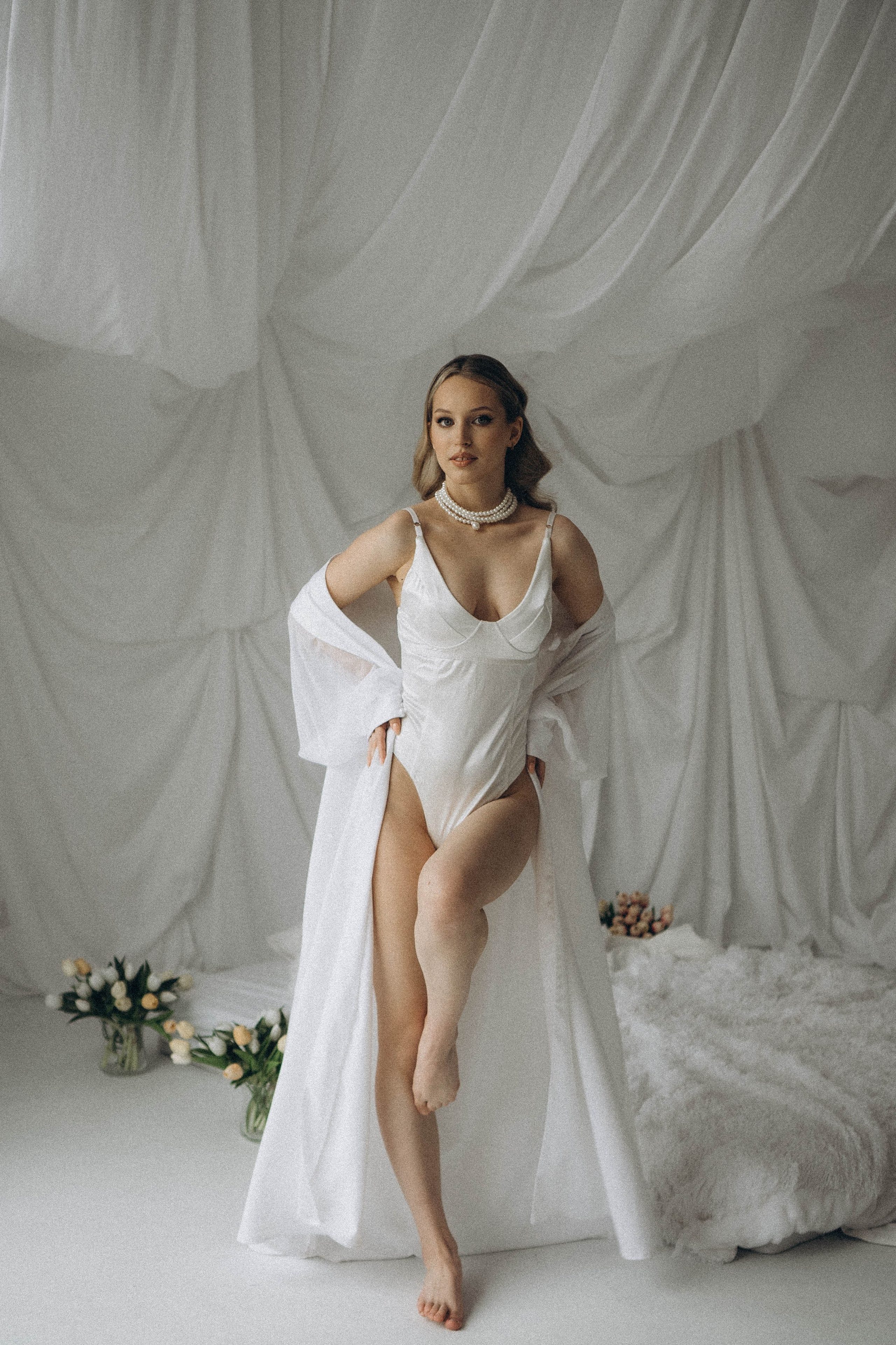 Весенняя. Профессиональный фотограф, Санкт-Петербург — Виктория Богомолова