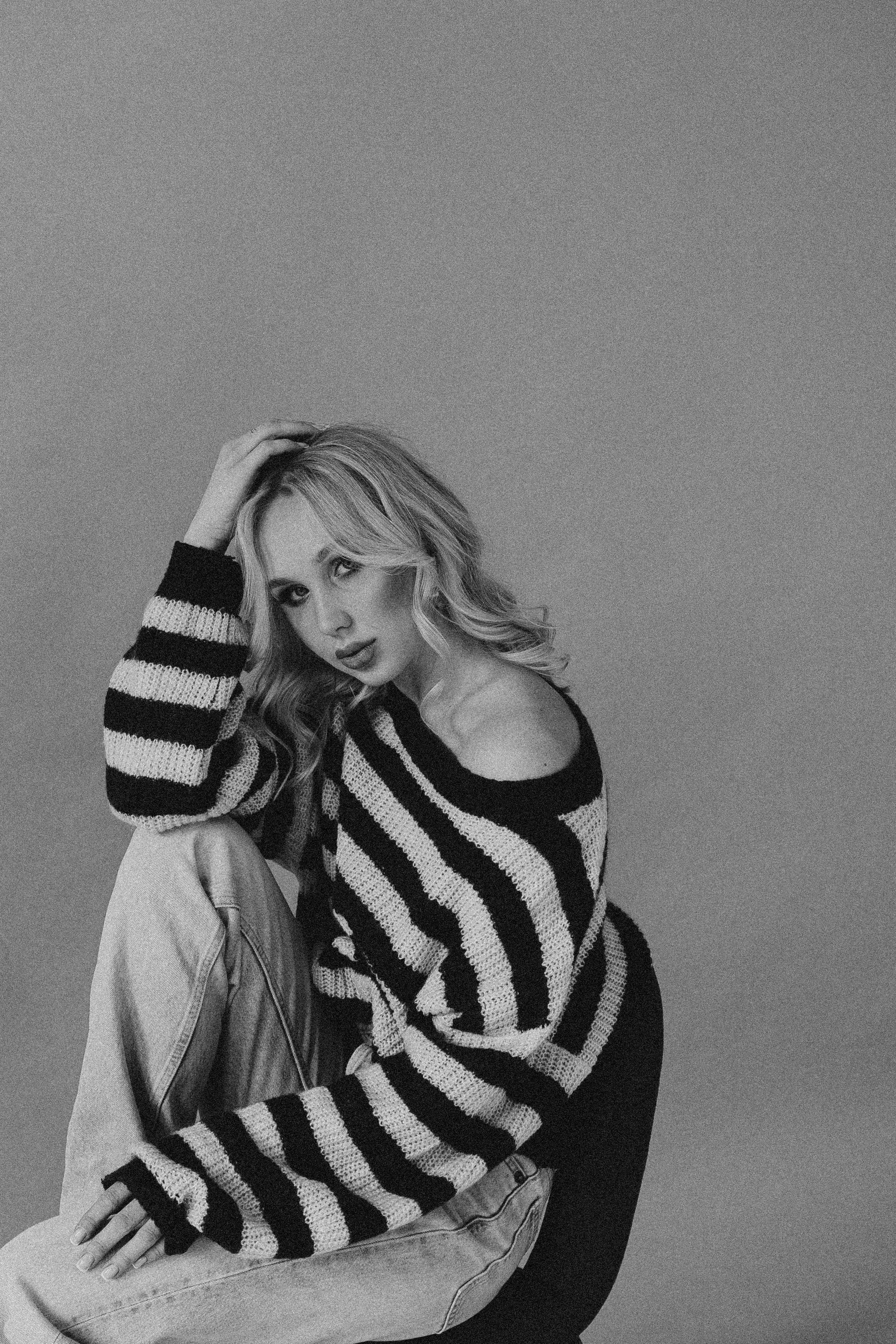 Студийная. Профессиональный фотограф, Санкт-Петербург — Виктория Богомолова