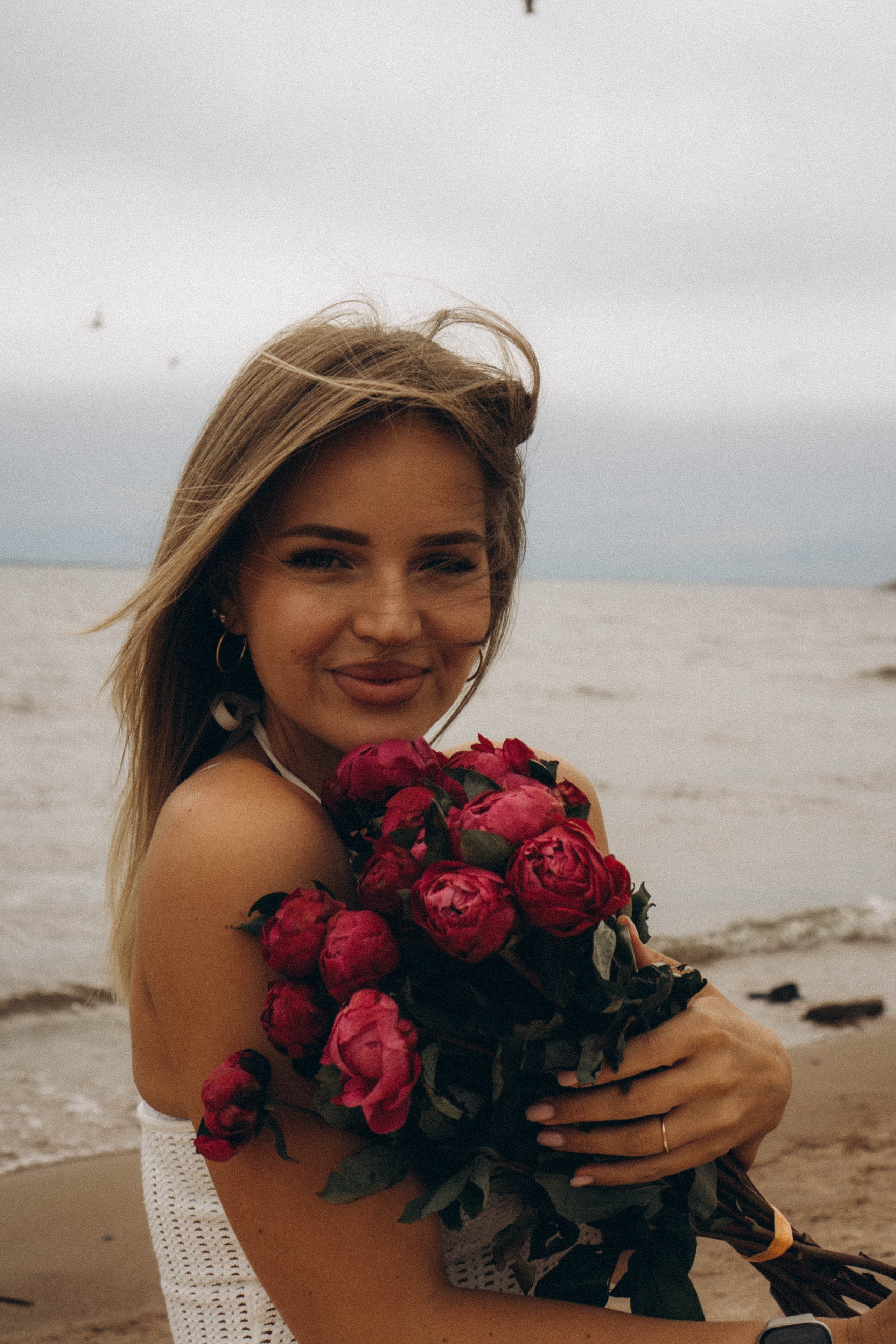 Прогулка в парке. Профессиональный фотограф, Санкт-Петербург — Виктория Богомолова