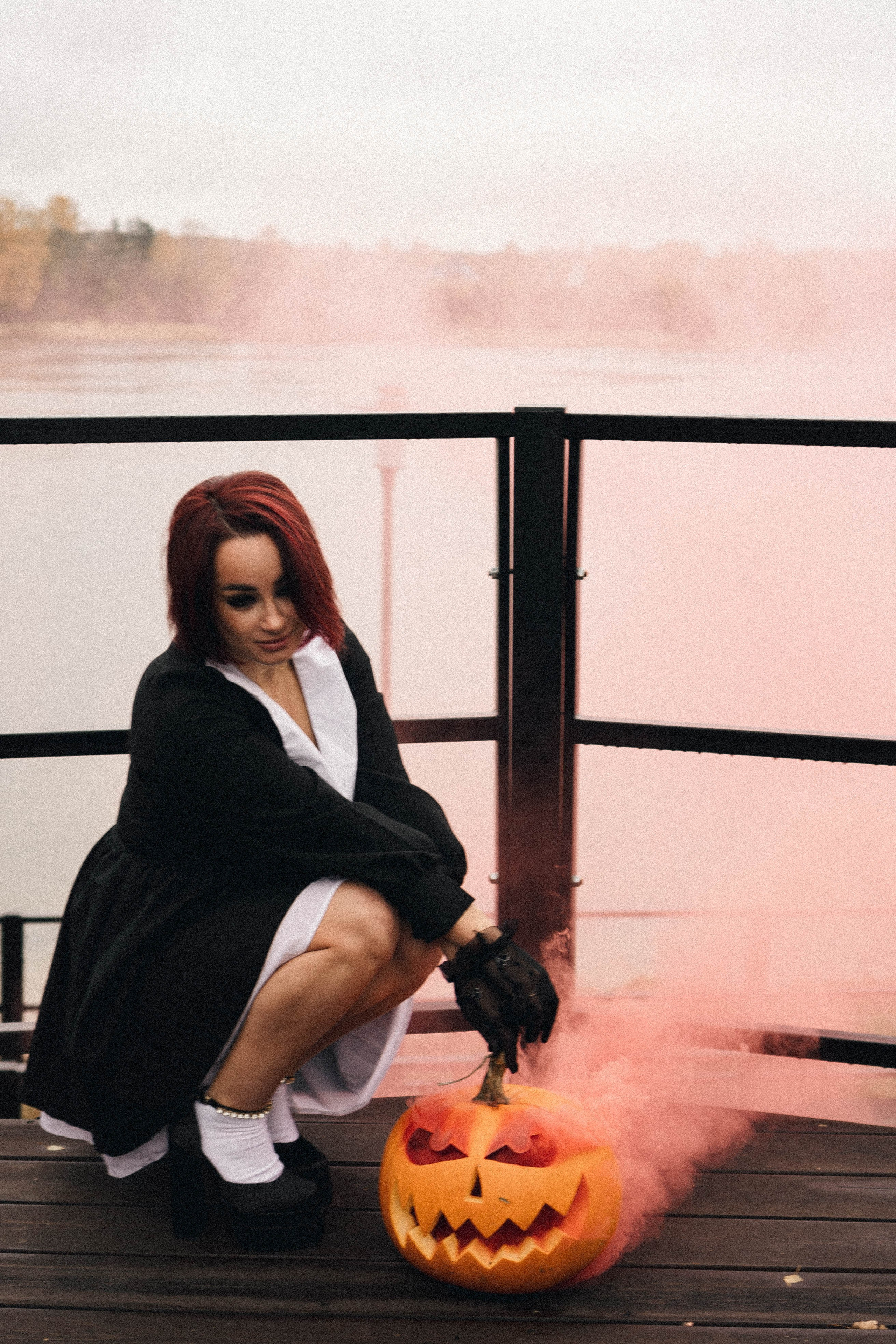 Осеняя. Профессиональный фотограф, Санкт-Петербург — Виктория Богомолова