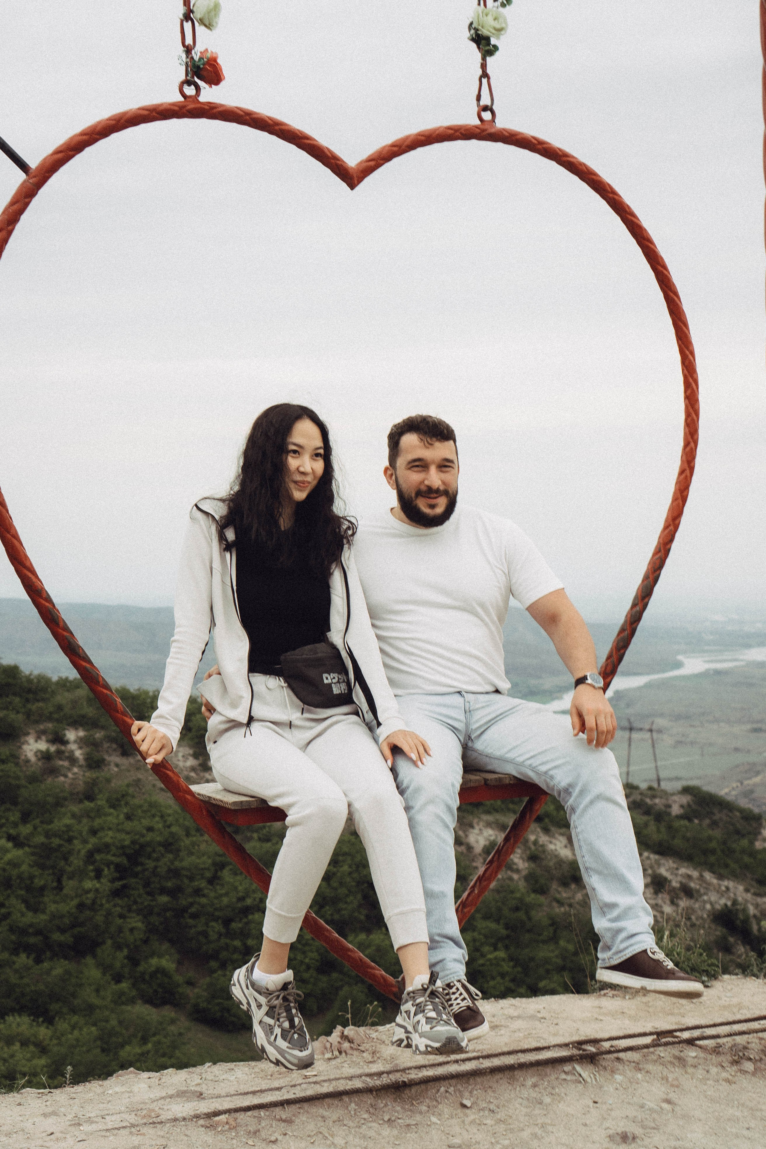 Любовь. Профессиональный фотограф, Санкт-Петербург — Виктория Богомолова