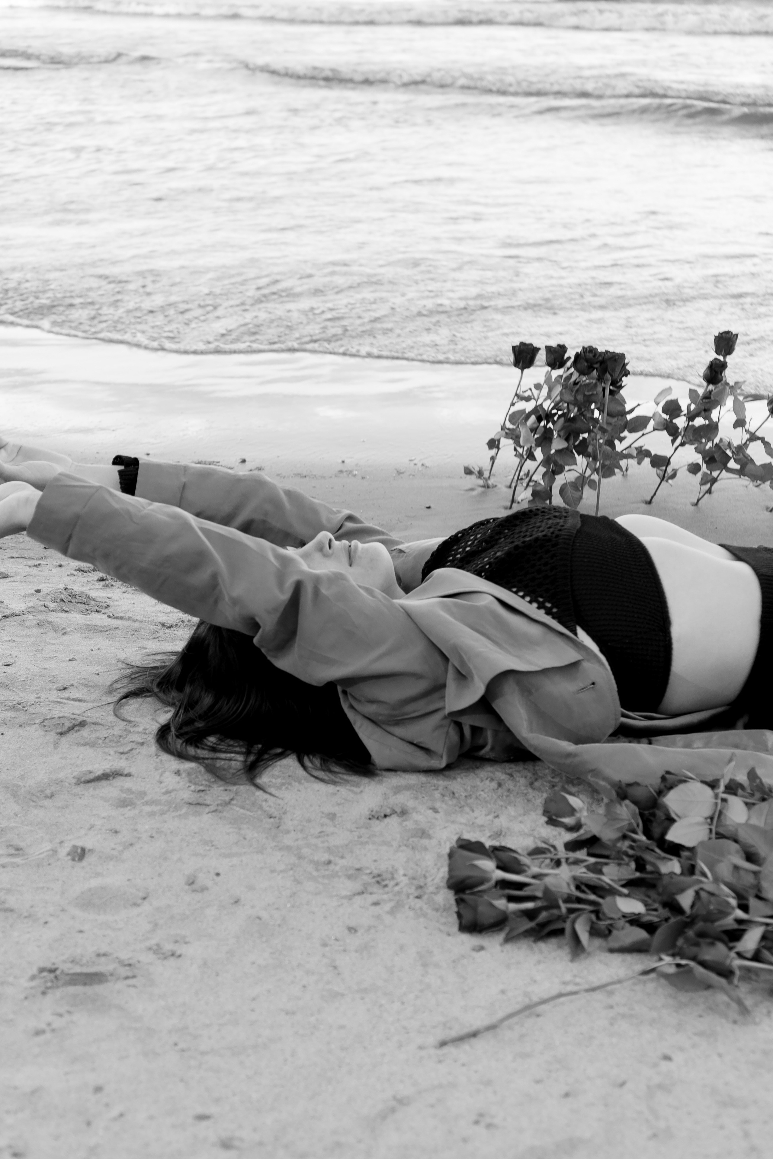 Розы. Профессиональный фотограф, Санкт-Петербург — Виктория Богомолова