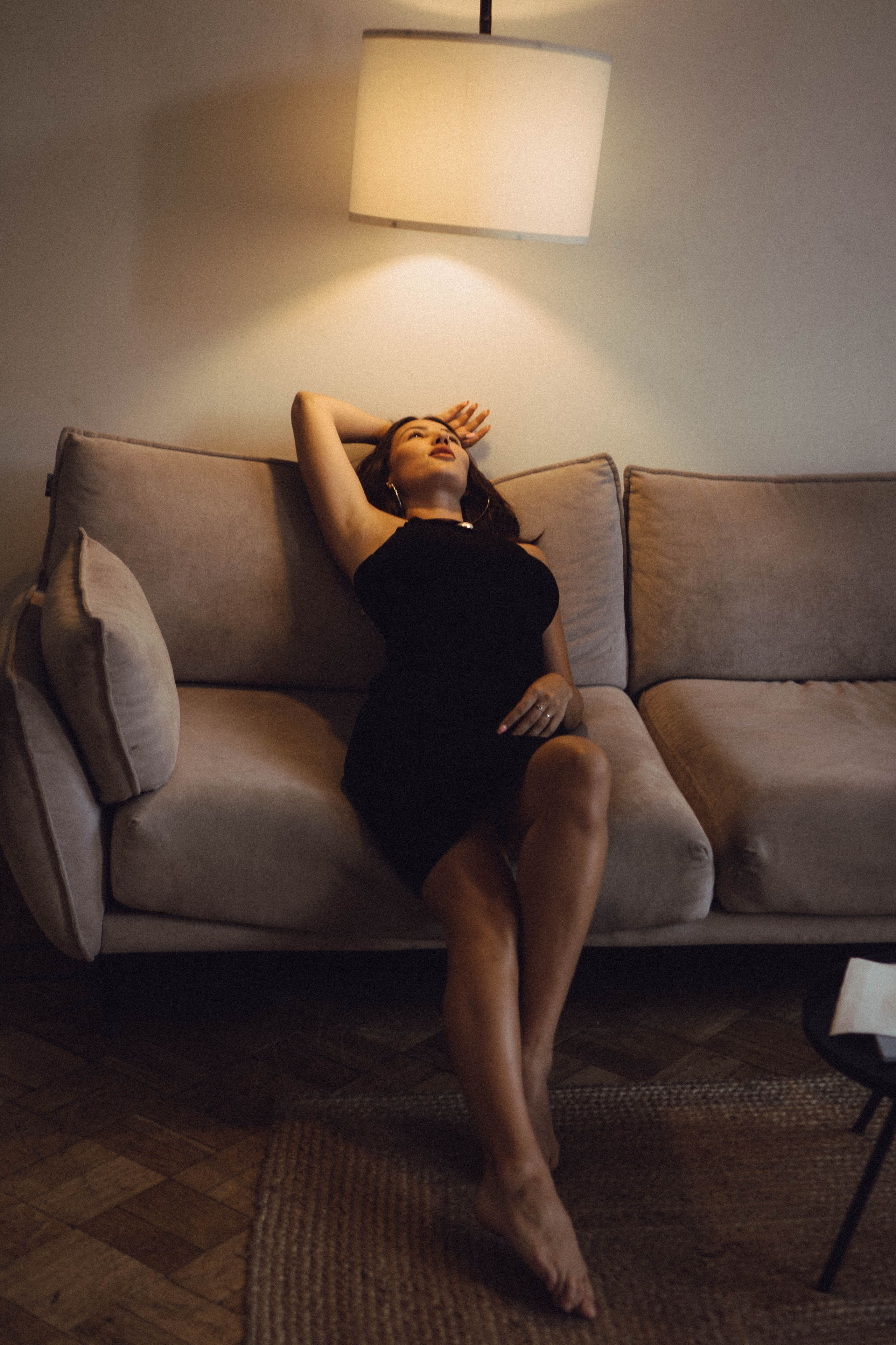 Студийная. Профессиональный фотограф, Санкт-Петербург — Виктория Богомолова