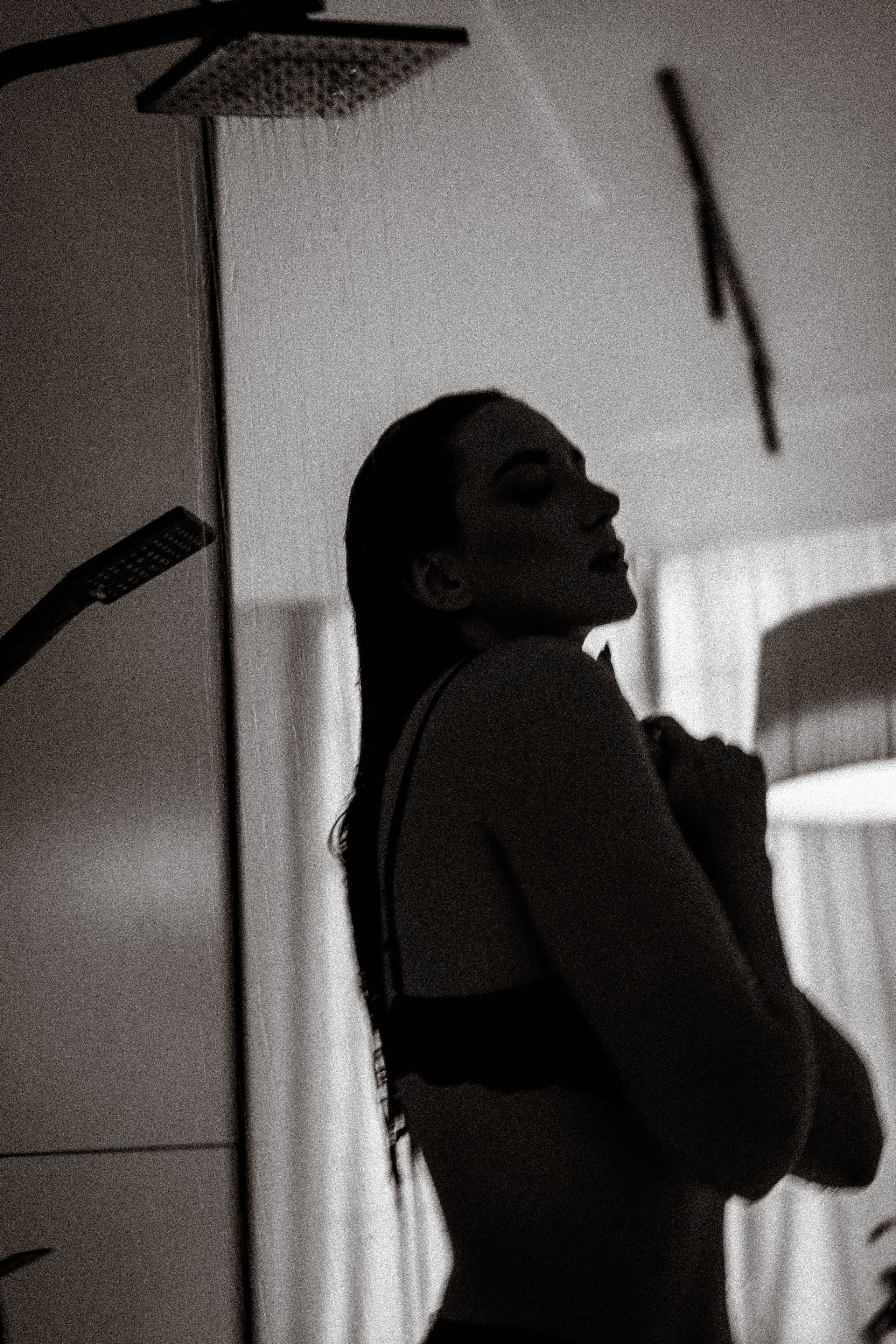 Элеонора в студии. Профессиональный фотограф, Санкт-Петербург — Виктория Богомолова