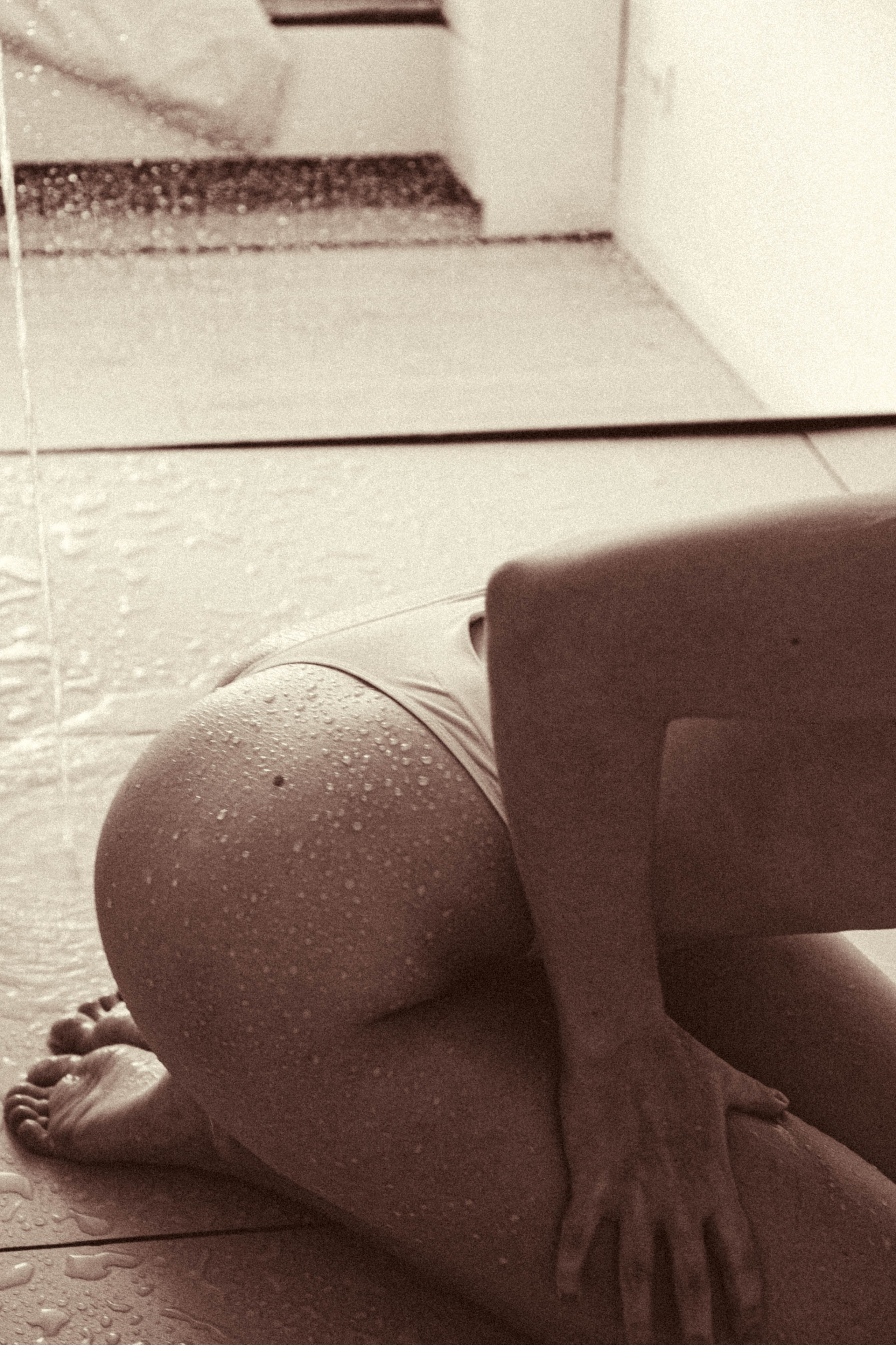 Студийная для Анастасии. Профессиональный фотограф, Санкт-Петербург — Виктория Богомолова