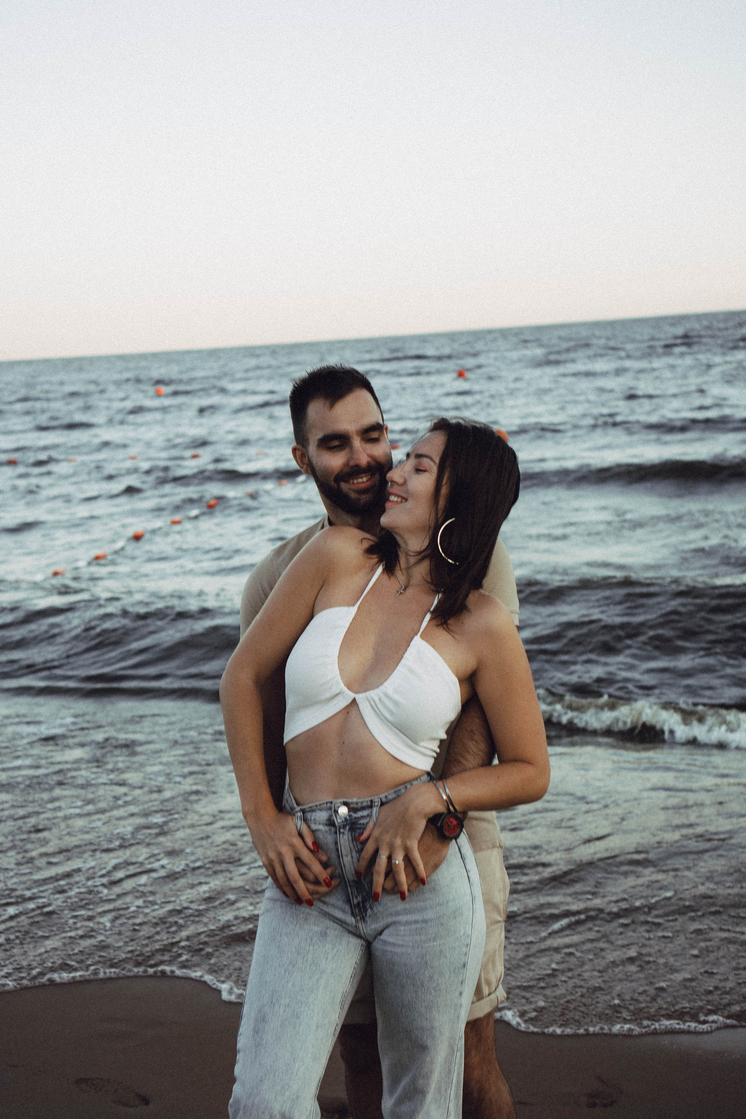 Любовь на заливе. Профессиональный фотограф, Санкт-Петербург — Виктория Богомолова