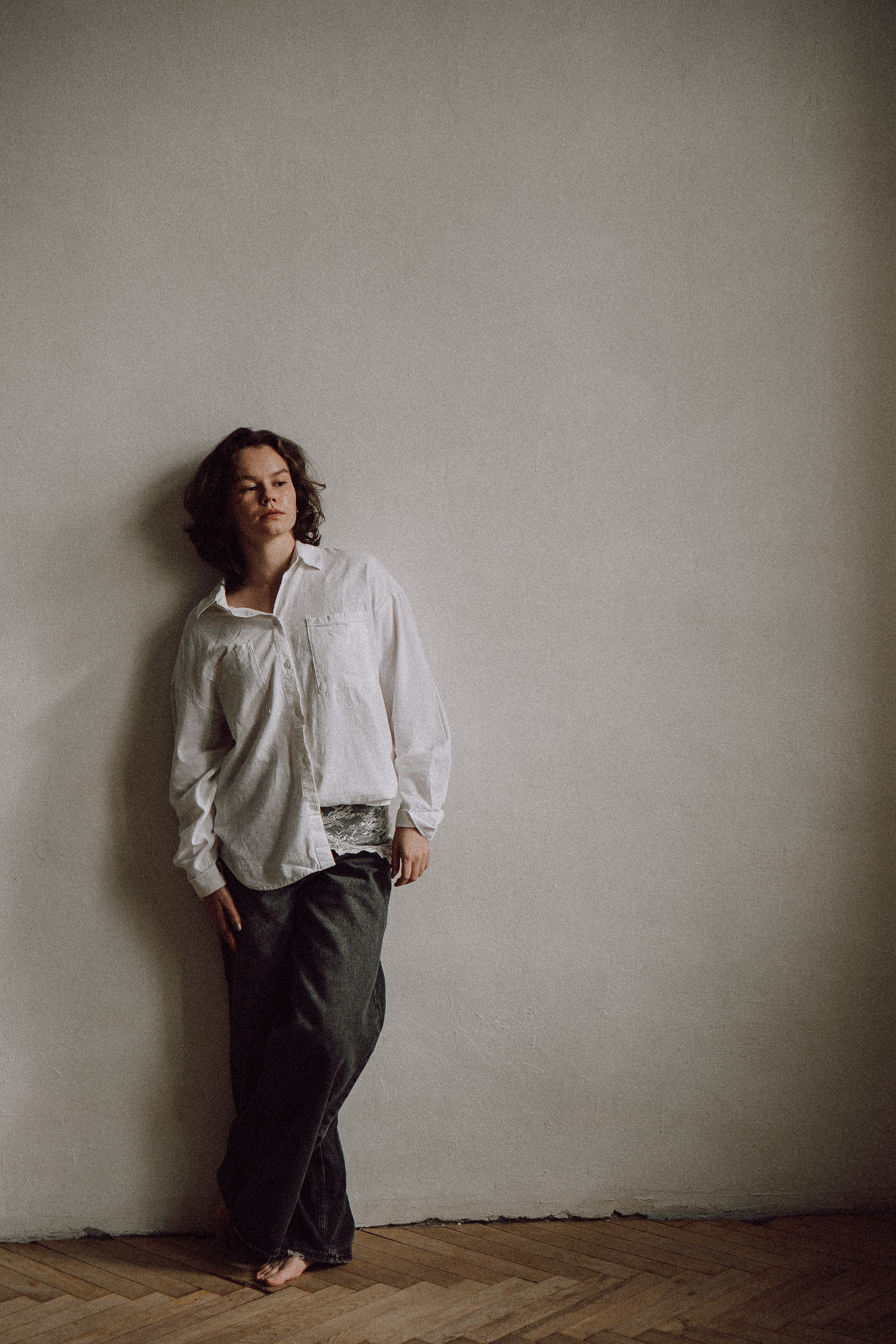 СТУДИЙНАЯ. Профессиональный фотограф, Санкт-Петербург — Виктория Богомолова