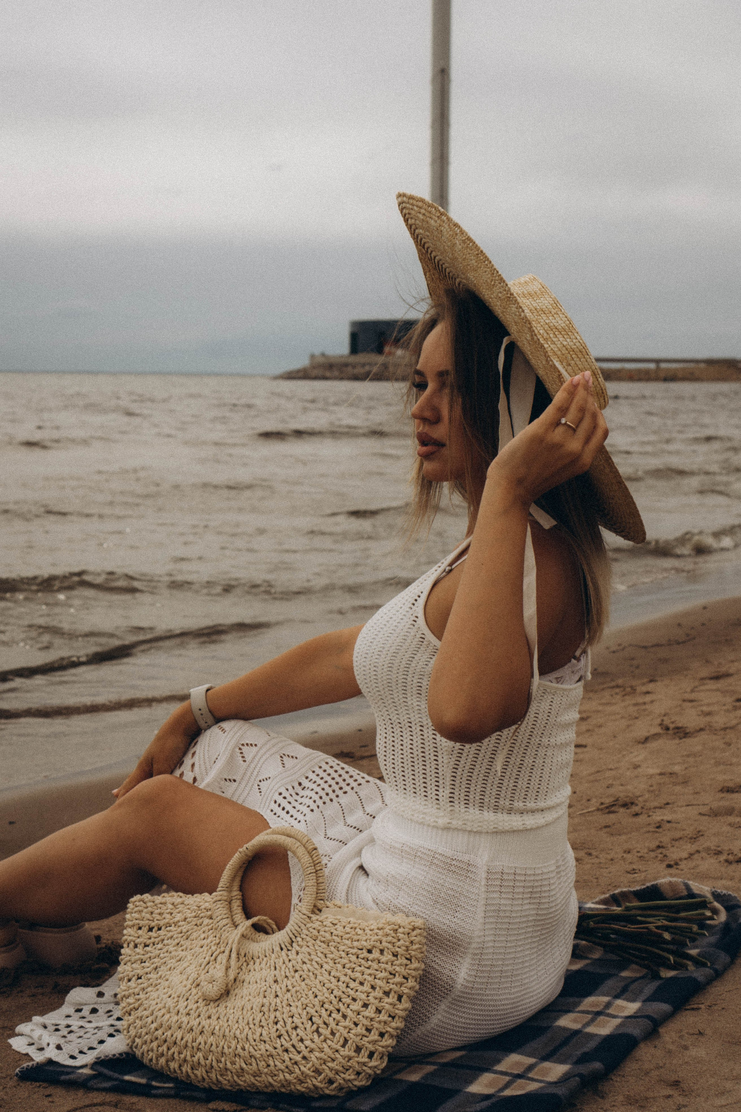 Прогулка в парке. Профессиональный фотограф, Санкт-Петербург — Виктория Богомолова