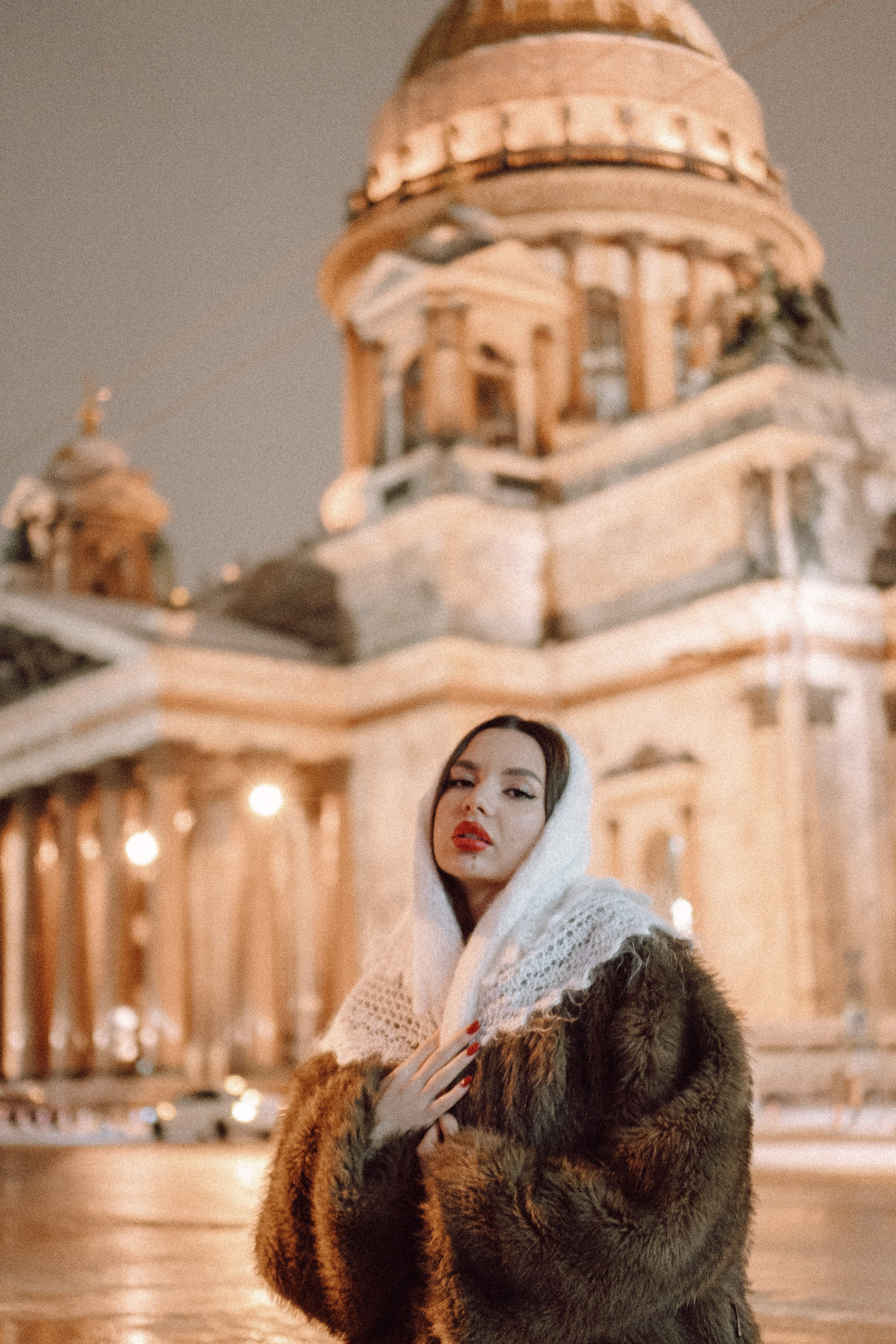 В Русском стиле. Профессиональный фотограф, Санкт-Петербург — Виктория Богомолова