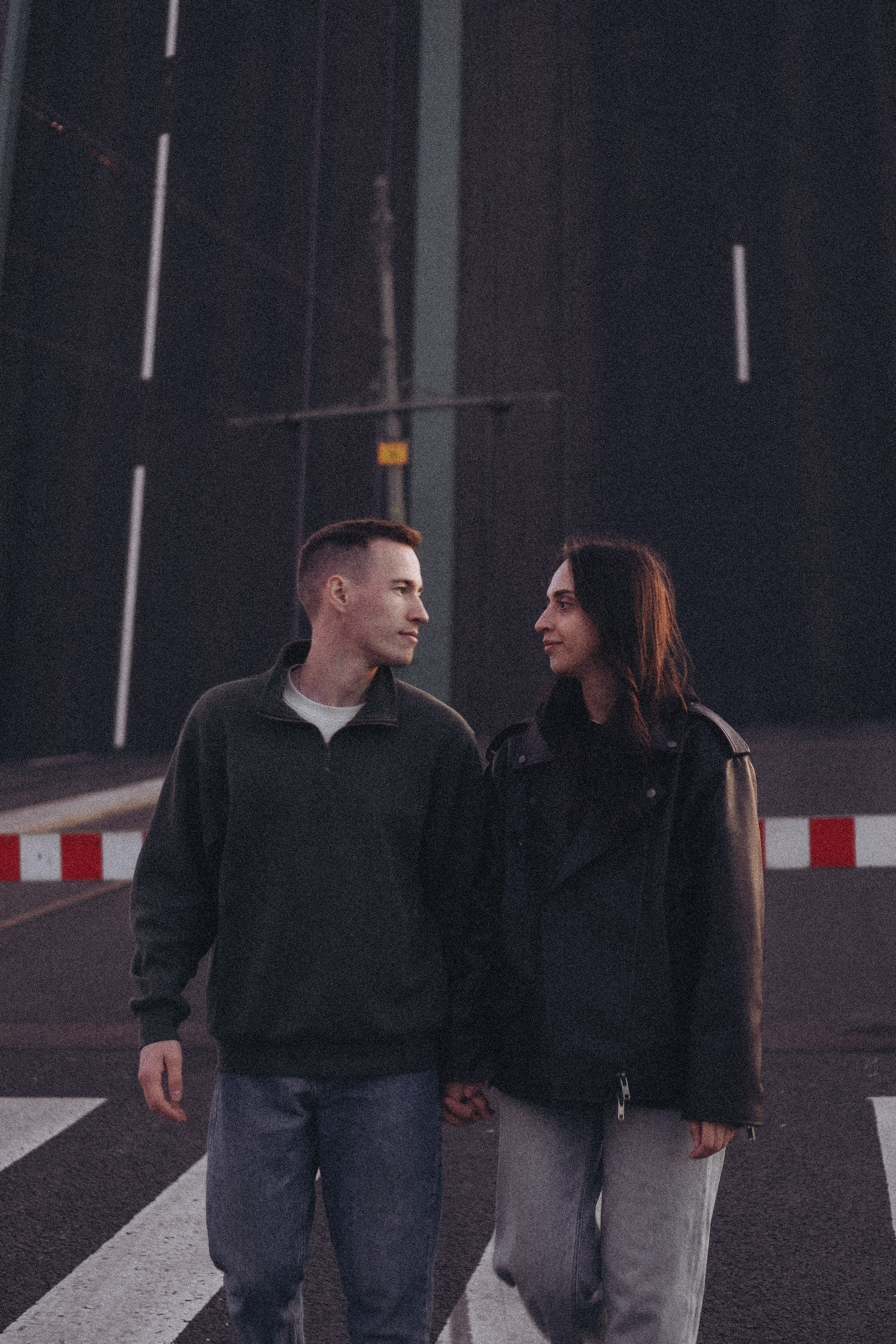 Рассветная история любви. Профессиональный фотограф, Санкт-Петербург — Виктория Богомолова