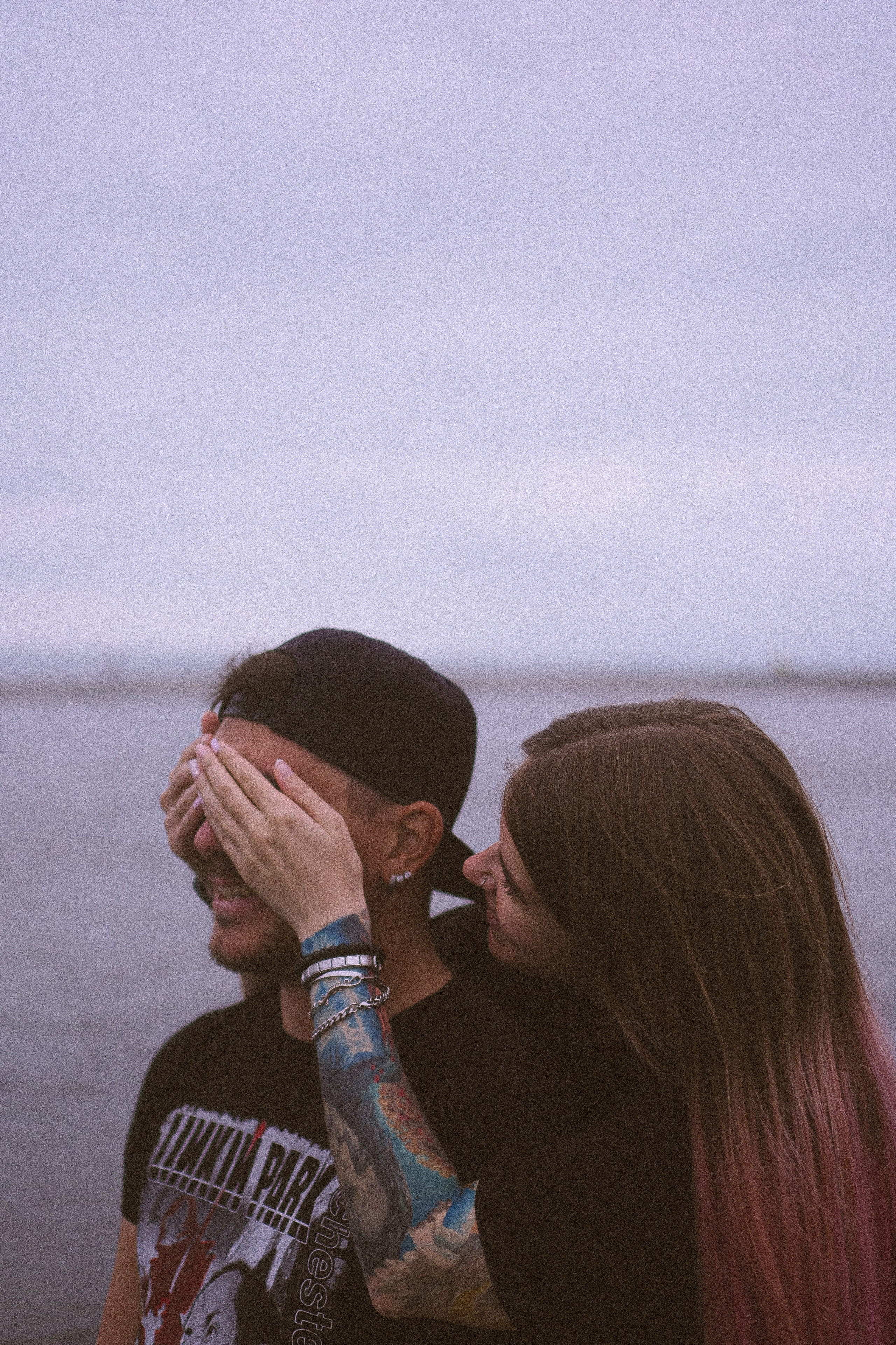 НА БЕРЕГУ МОРЯ. Профессиональный фотограф, Санкт-Петербург — Виктория Богомолова