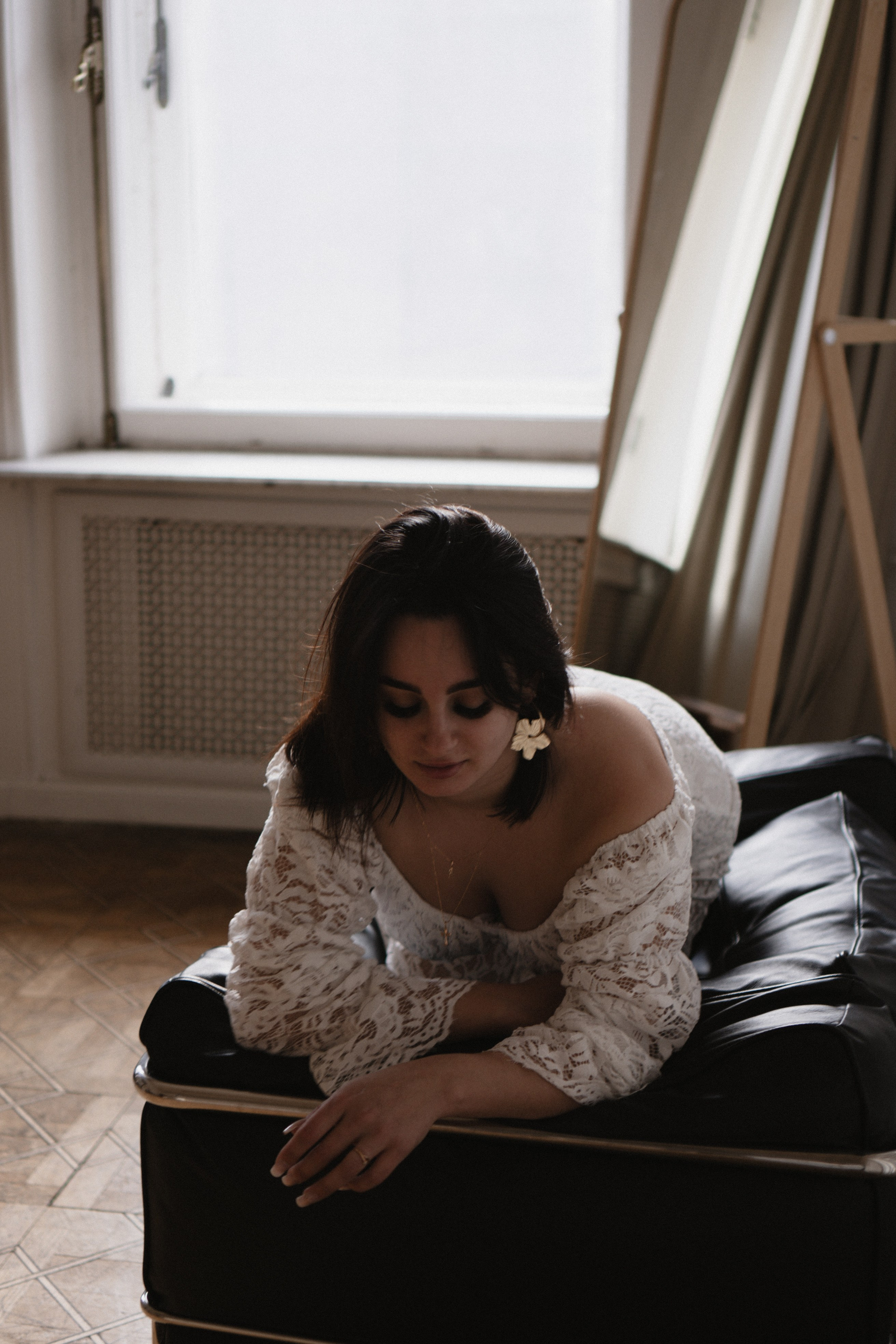 Студийная. Профессиональный фотограф, Санкт-Петербург — Виктория Богомолова