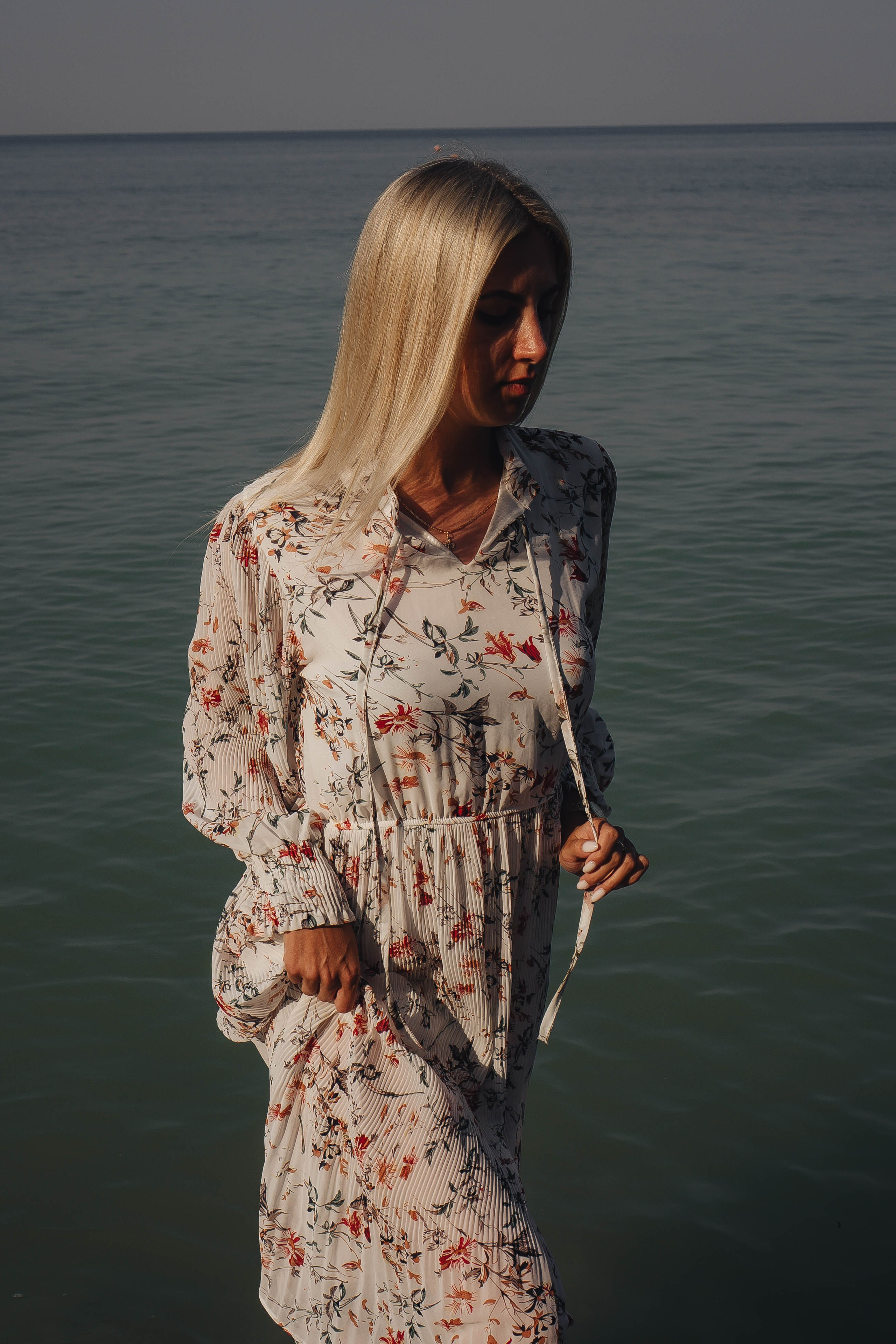 Море. Профессиональный фотограф, Санкт-Петербург — Виктория Богомолова