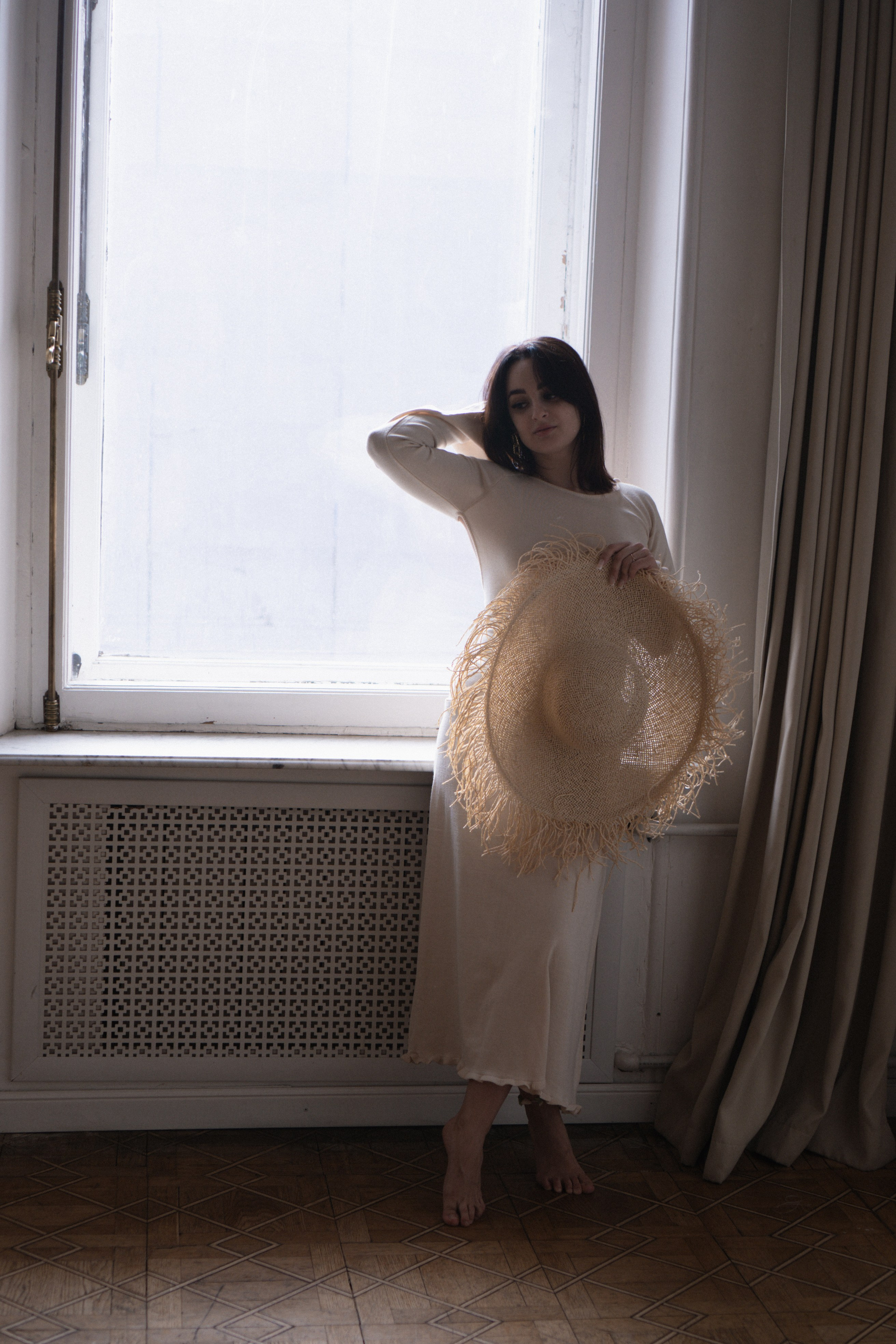 Студийная. Профессиональный фотограф, Санкт-Петербург — Виктория Богомолова