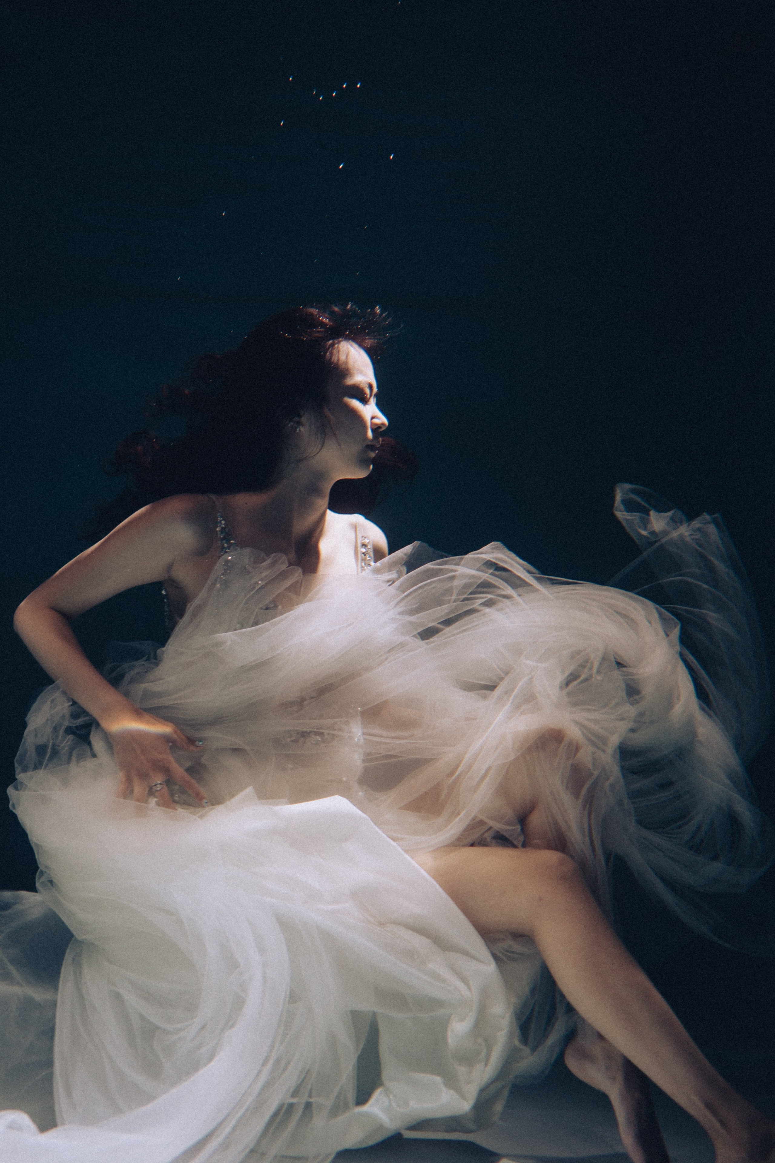 ФОТОСЕСИСИЯ В БАССЕЙНЕ. Профессиональный фотограф, Санкт-Петербург — Виктория Богомолова