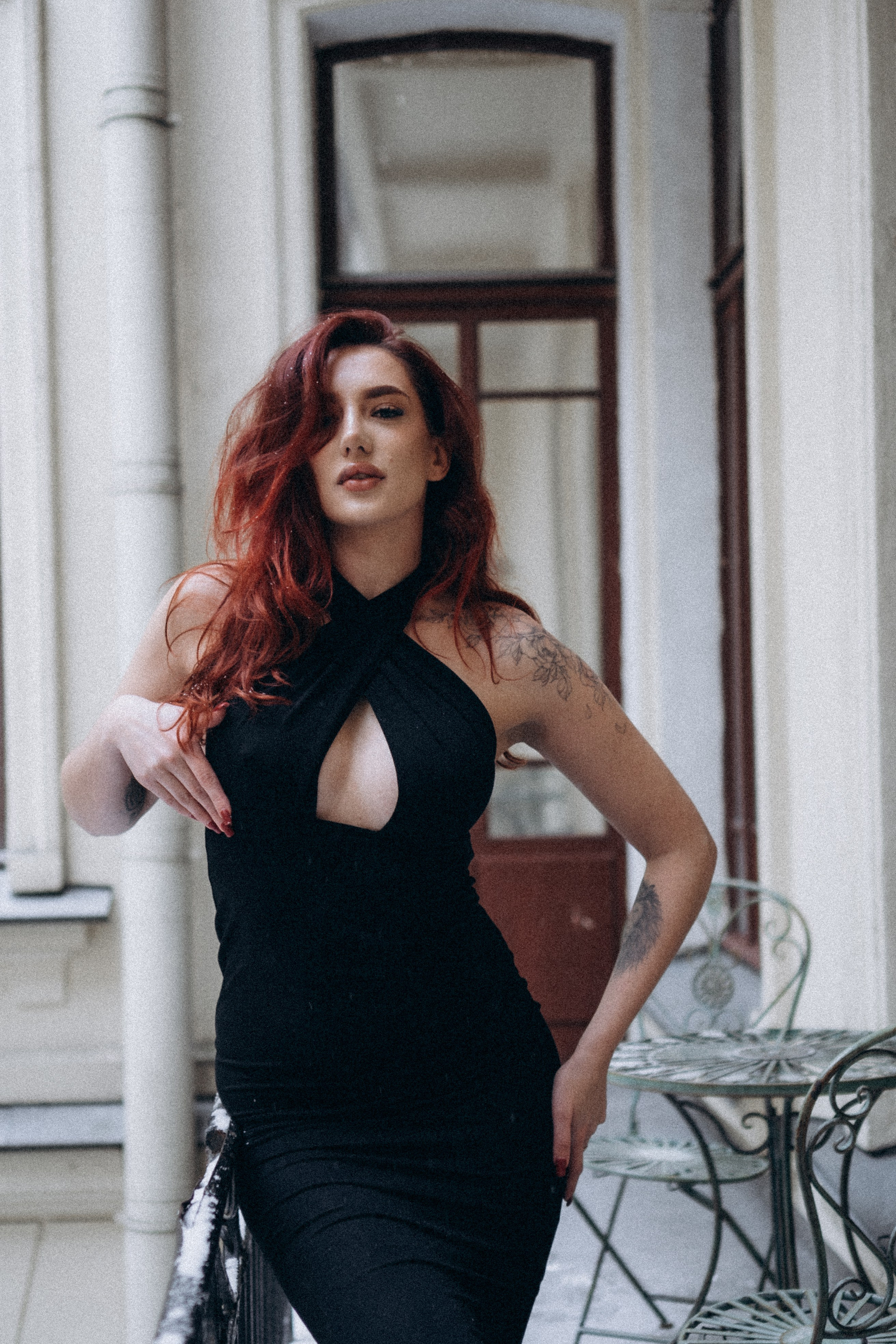 Для девушки. Профессиональный фотограф, Санкт-Петербург — Виктория Богомолова