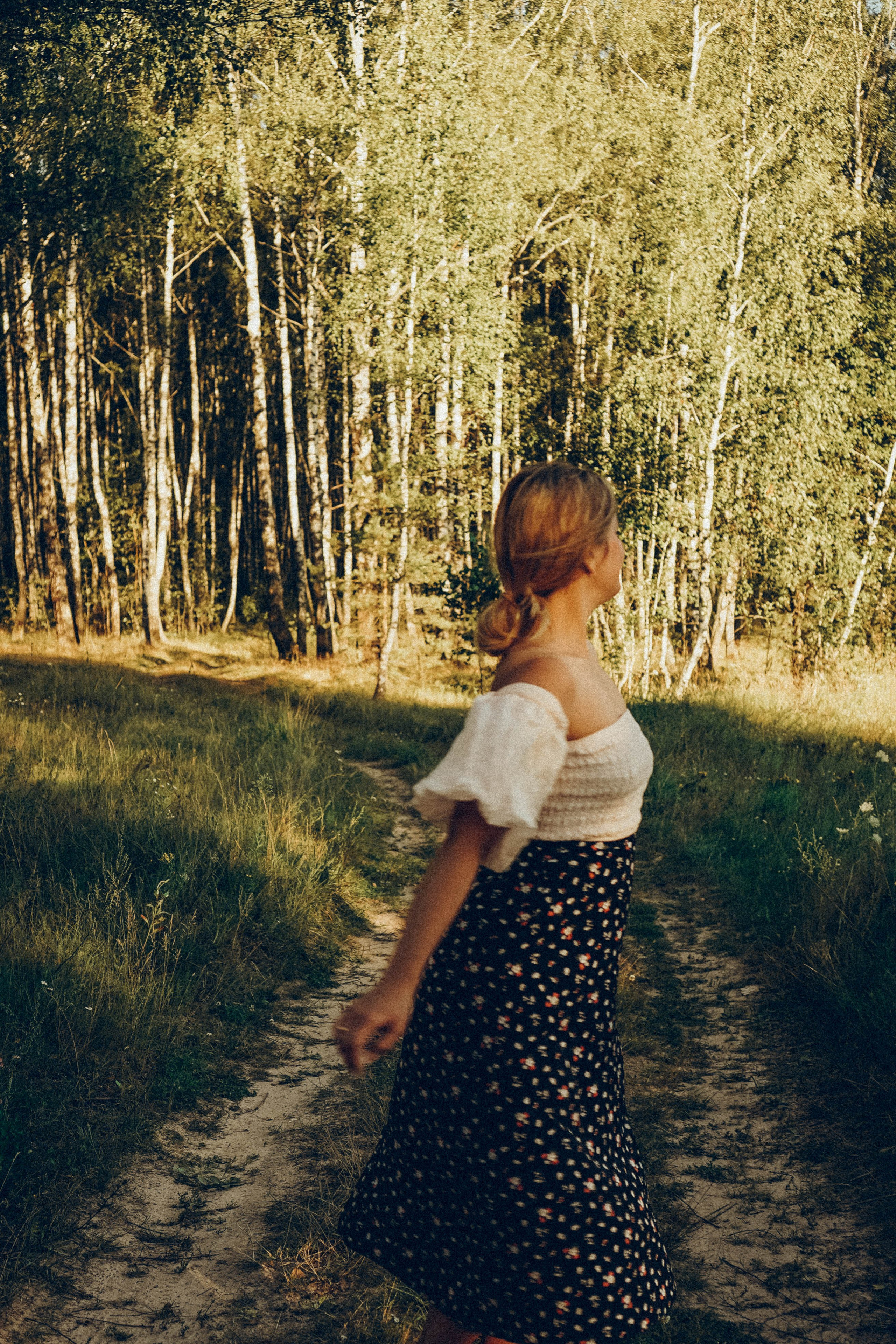Деревня. Профессиональный фотограф, Санкт-Петербург — Виктория Богомолова