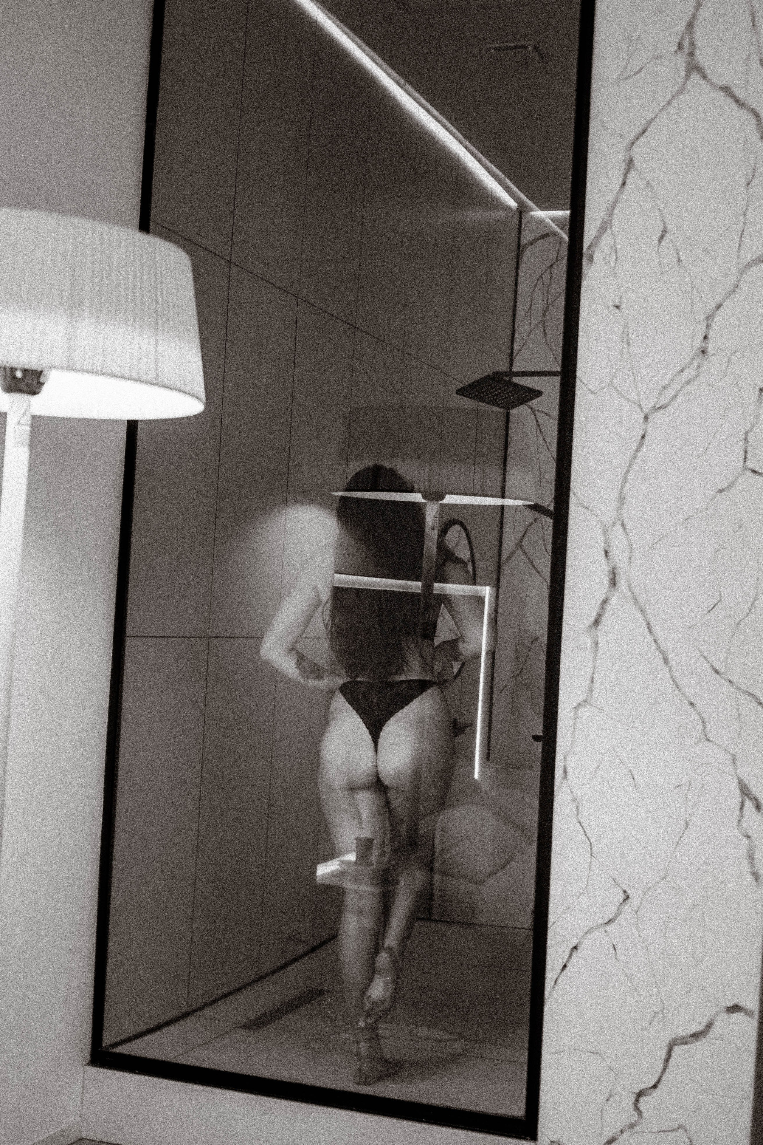 Элеонора в студии. Профессиональный фотограф, Санкт-Петербург — Виктория Богомолова