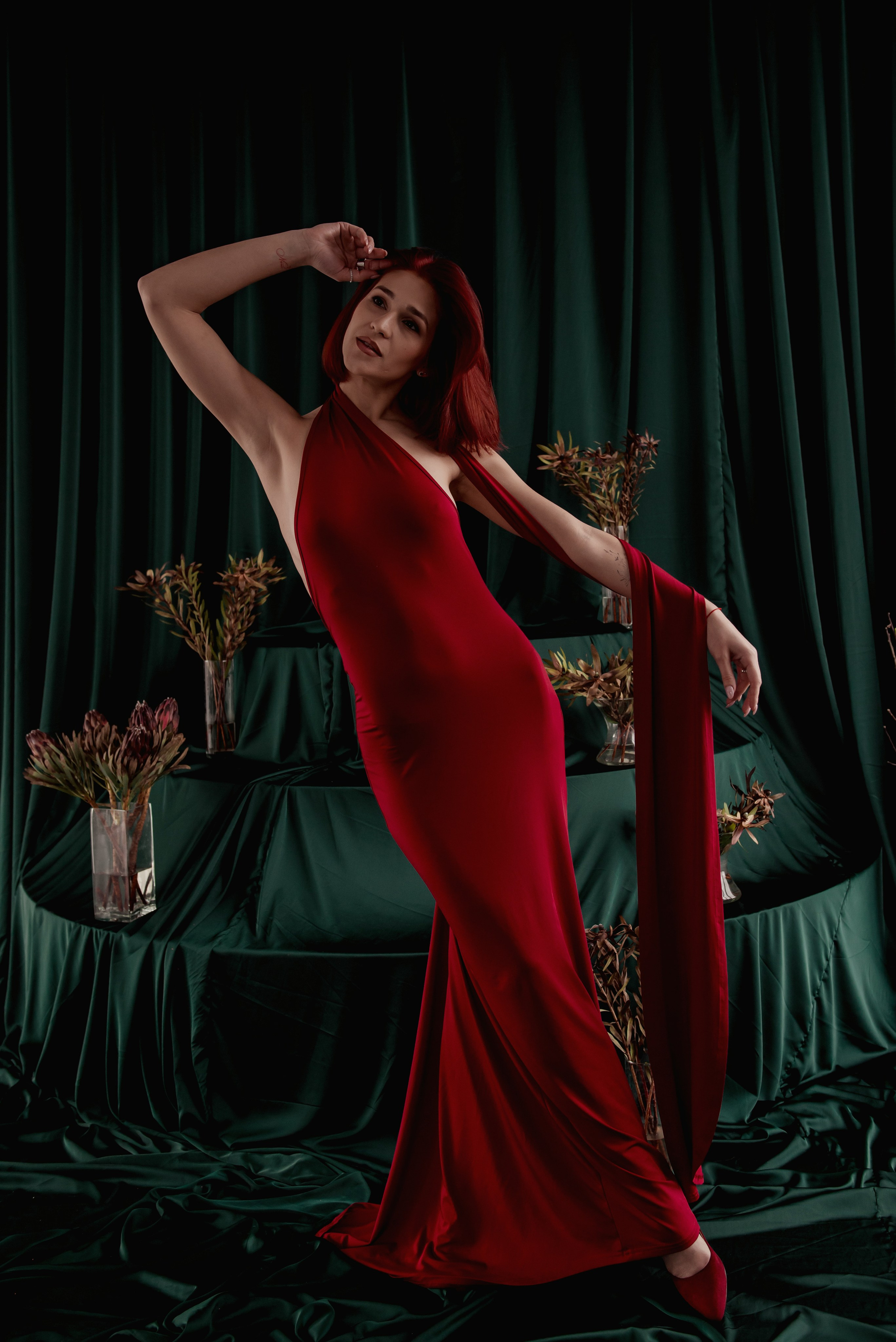 Николь. Семейный фотограф в Новочеркасске Виктория Громова