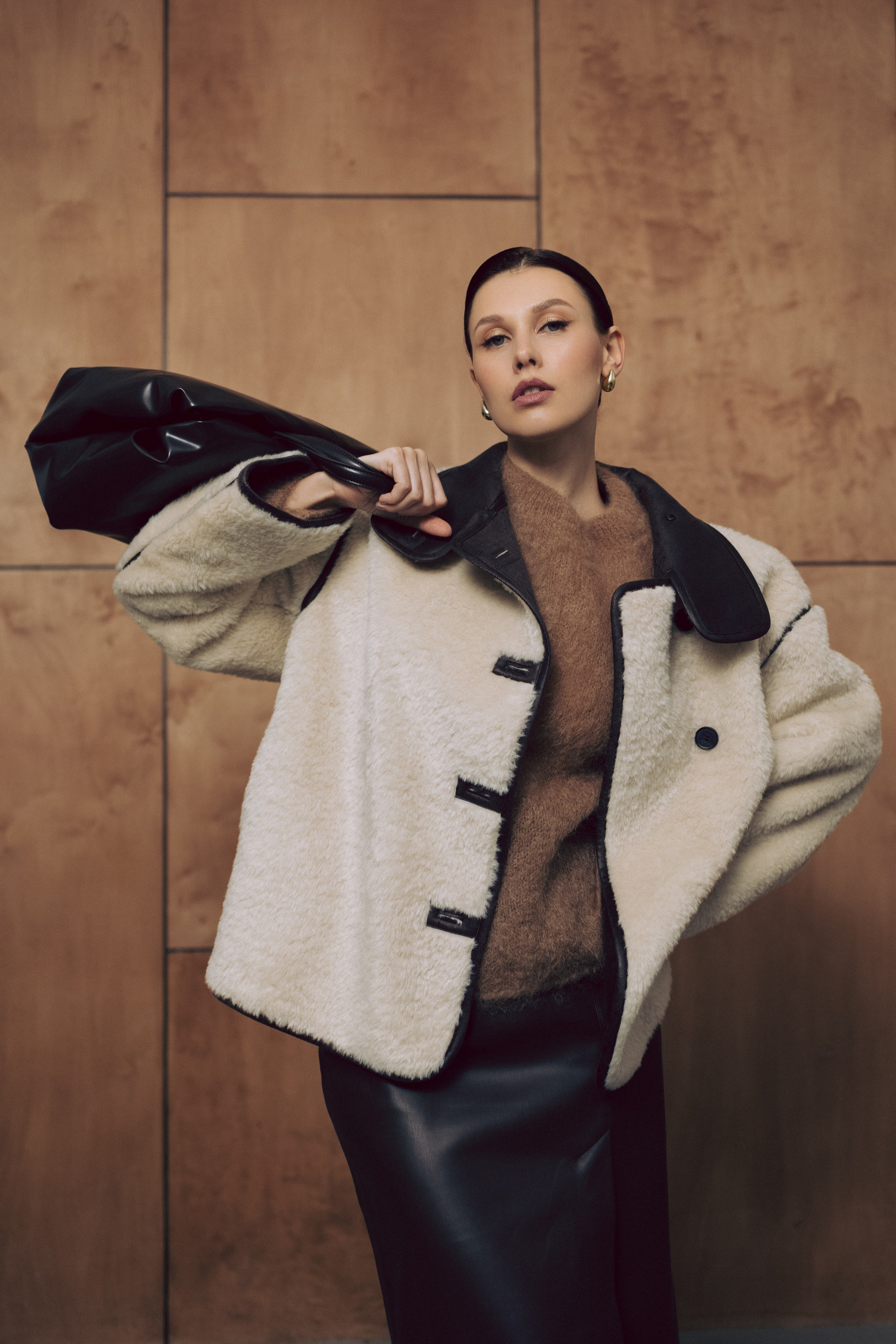 Mari. Дарья Скворцова