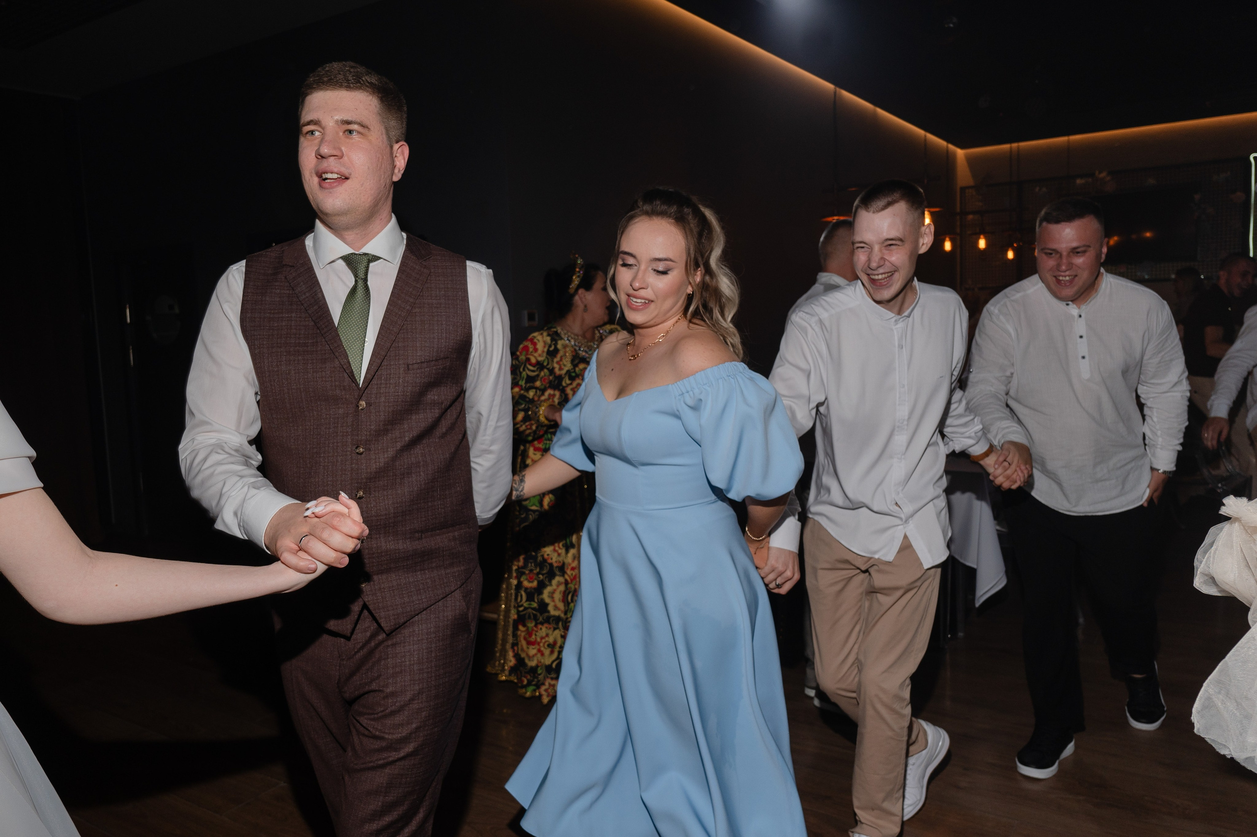 Банкеты. Margosha-ph.ru