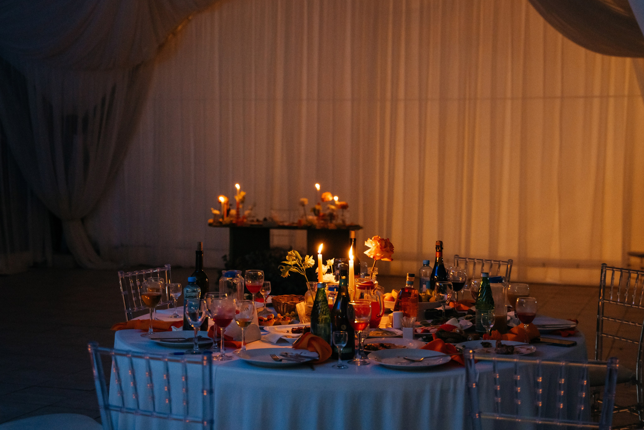 Александр и Анастасия. Фотограф Ирина Позднякова