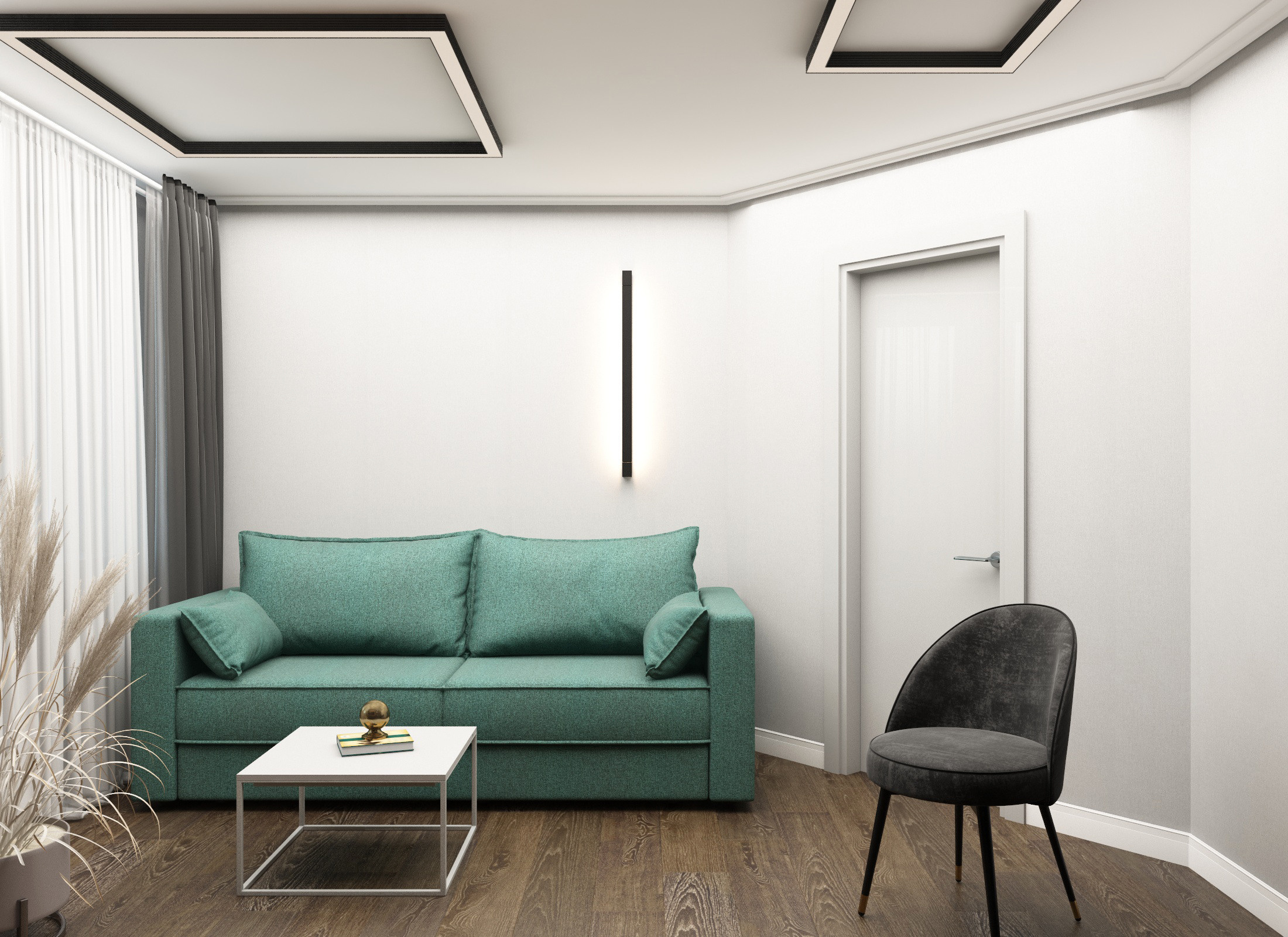 Дом для семьи. Ксения Крутикова | Дизайн интерьера с душой