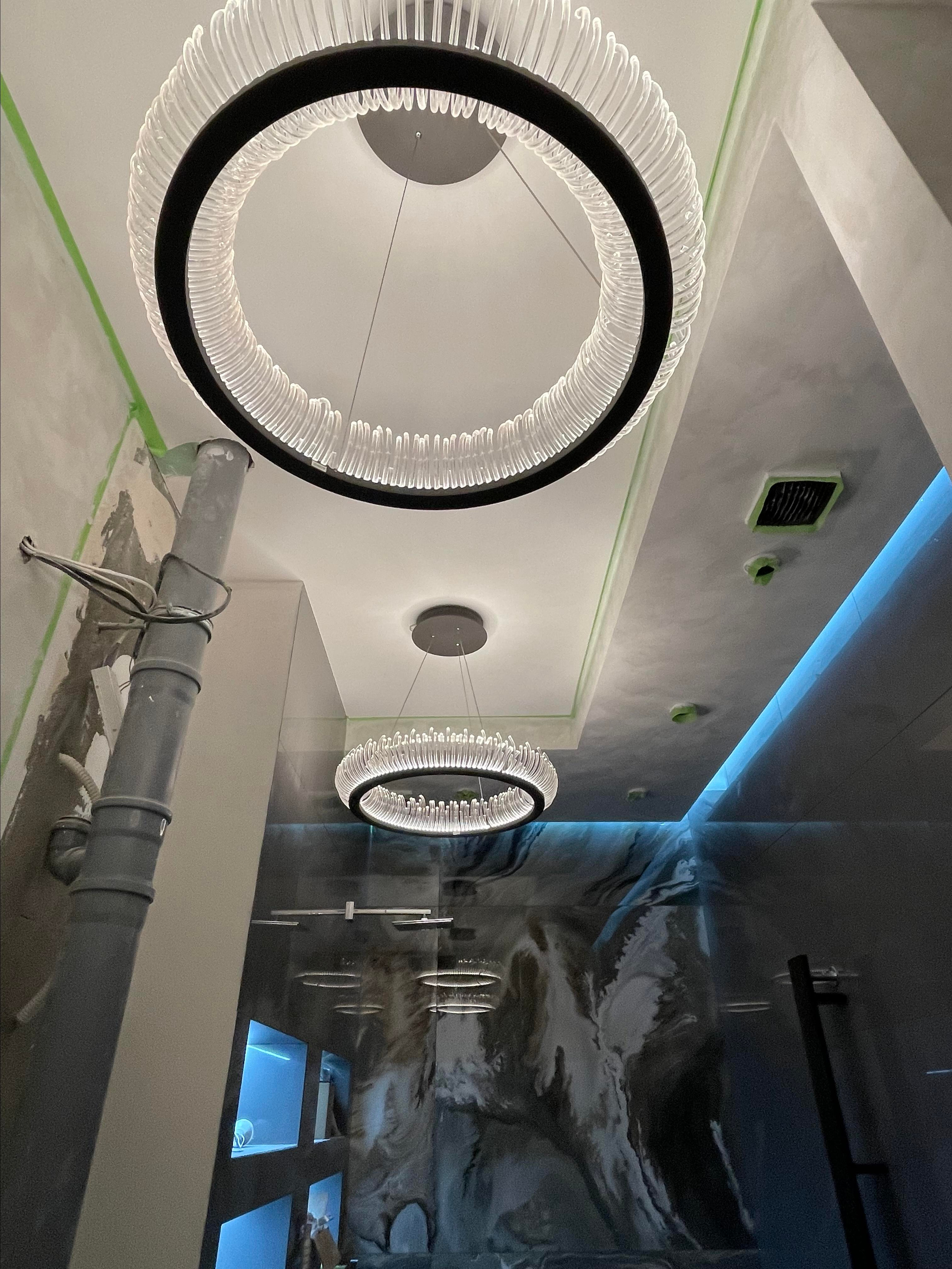 Брутальный уют. Ксения Крутикова | Дизайн интерьера с душой