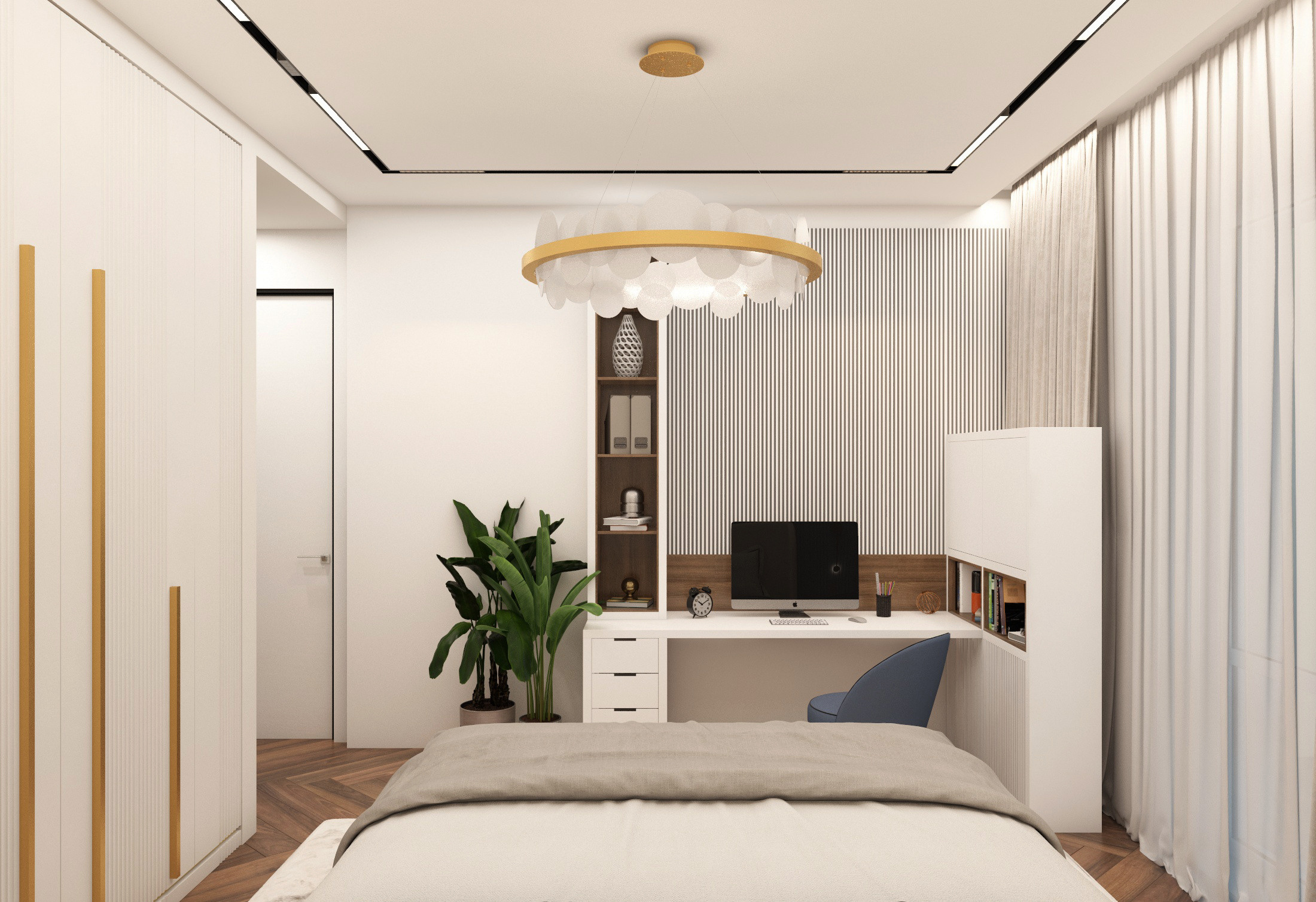 Питер в сердце. Ксения Крутикова | Дизайн интерьера с душой