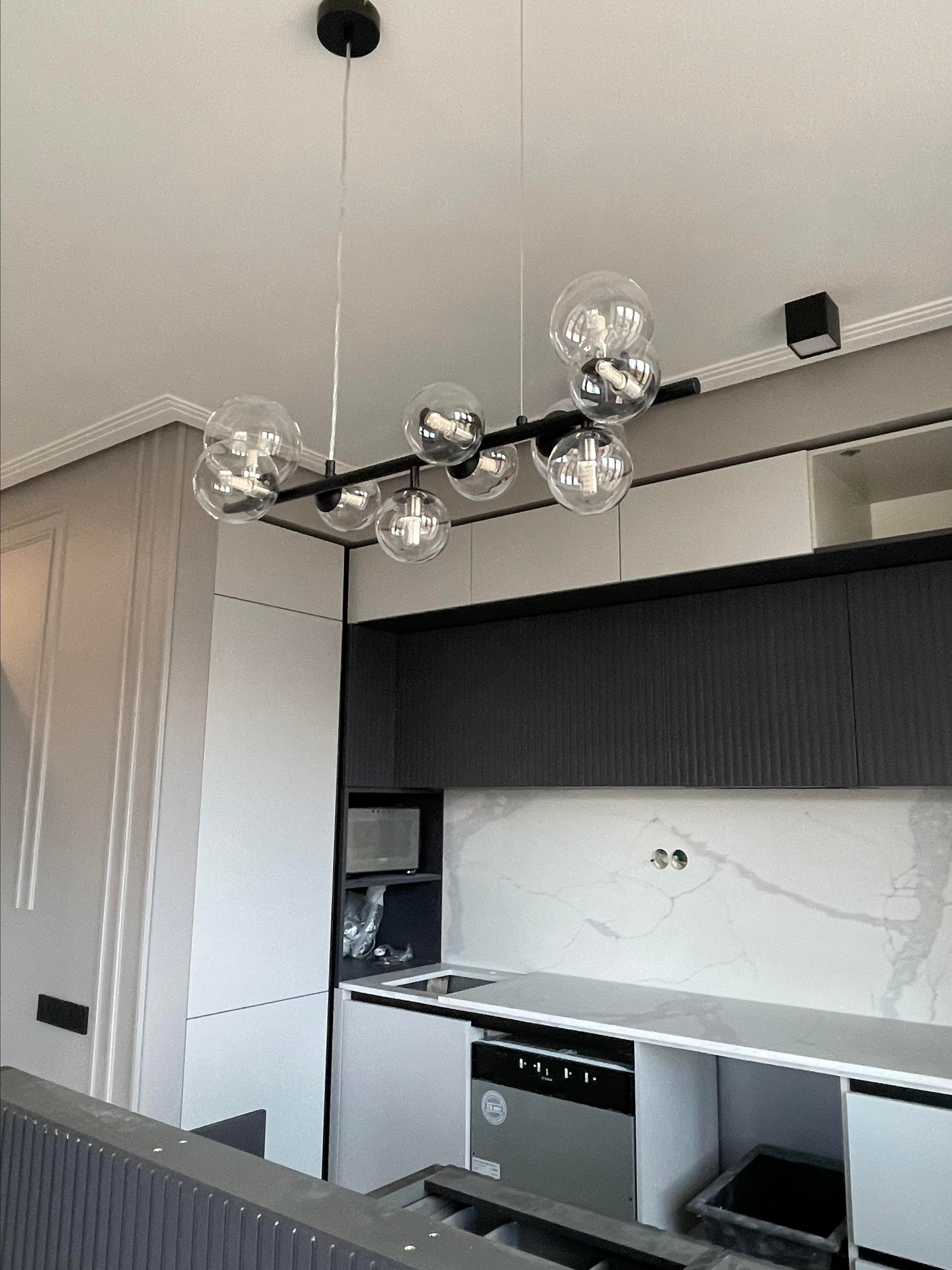 Брутальный уют. Ксения Крутикова | Дизайн интерьера с душой