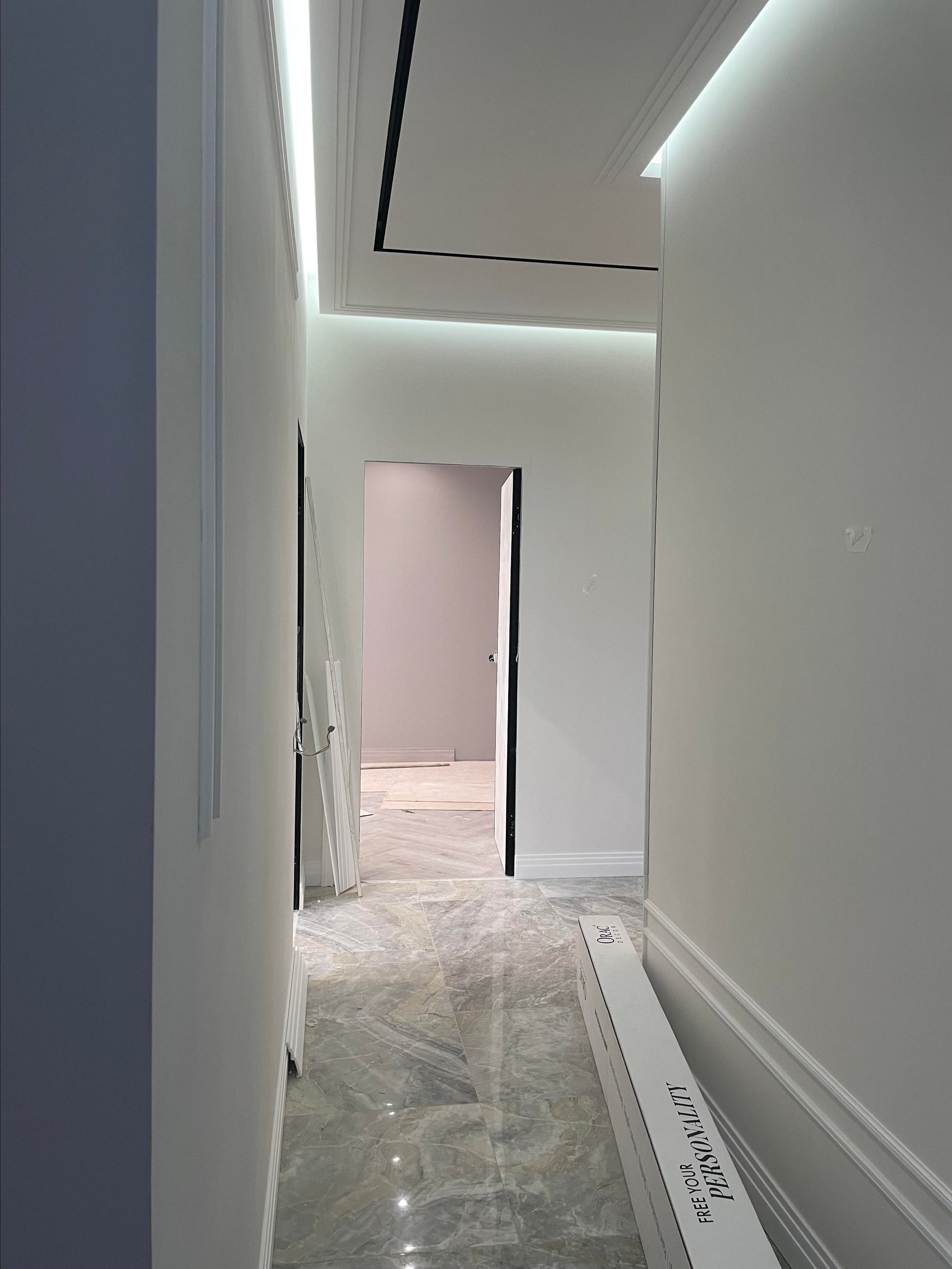 Брутальный уют. Ксения Крутикова | Дизайн интерьера с душой