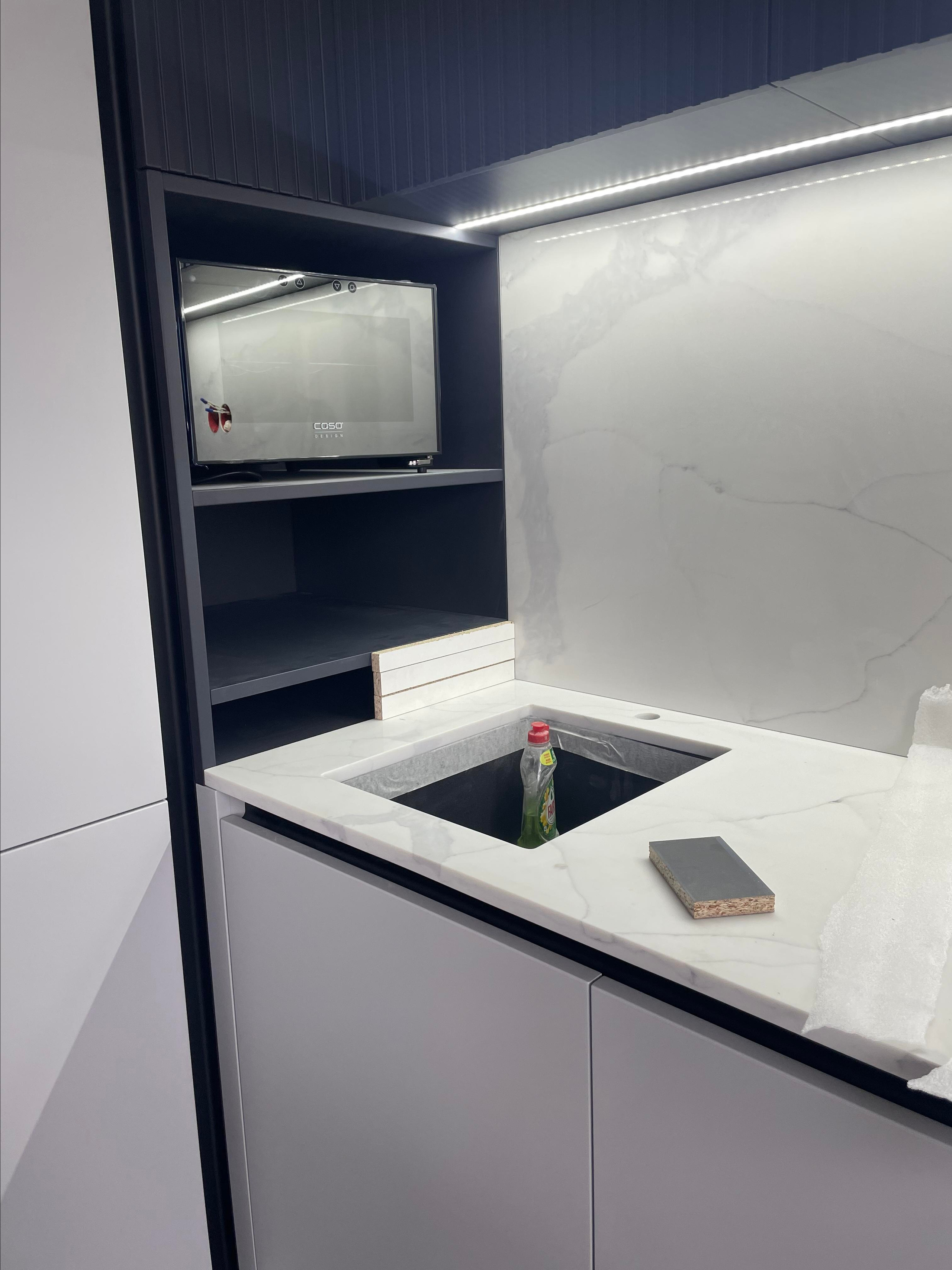 Брутальный уют. Ксения Крутикова | Дизайн интерьера с душой