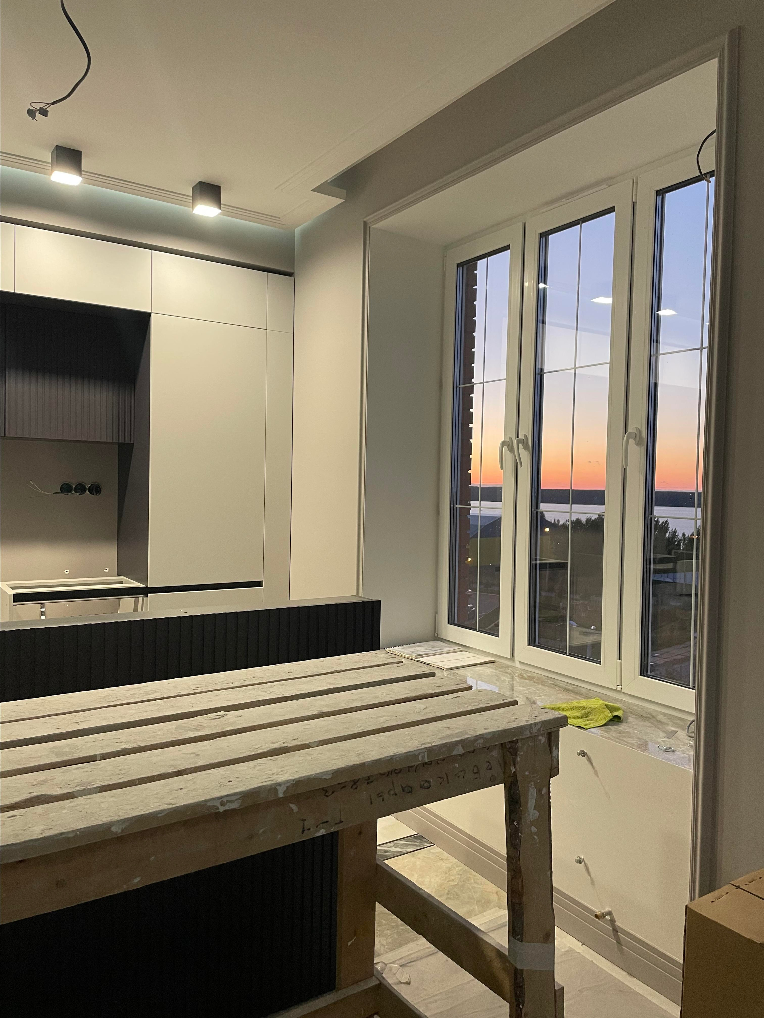 Брутальный уют. Ксения Крутикова | Дизайн интерьера с душой