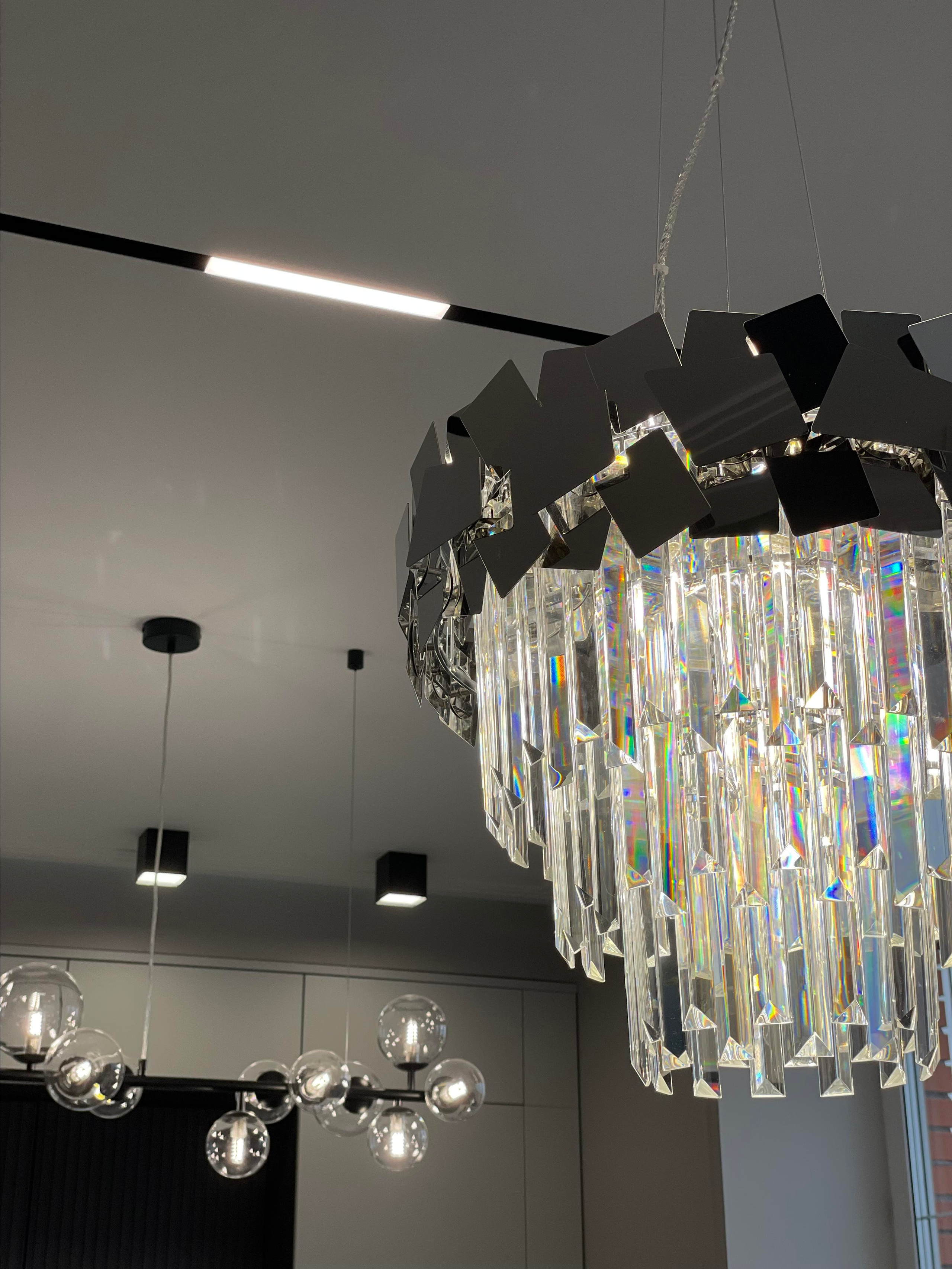 Брутальный уют. Ксения Крутикова | Дизайн интерьера с душой